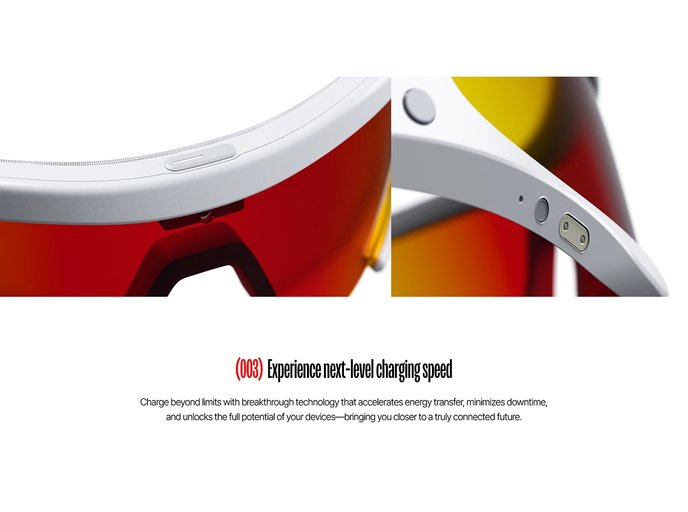 PHACE，Digital，Ar glasses，Outdoor equipment，