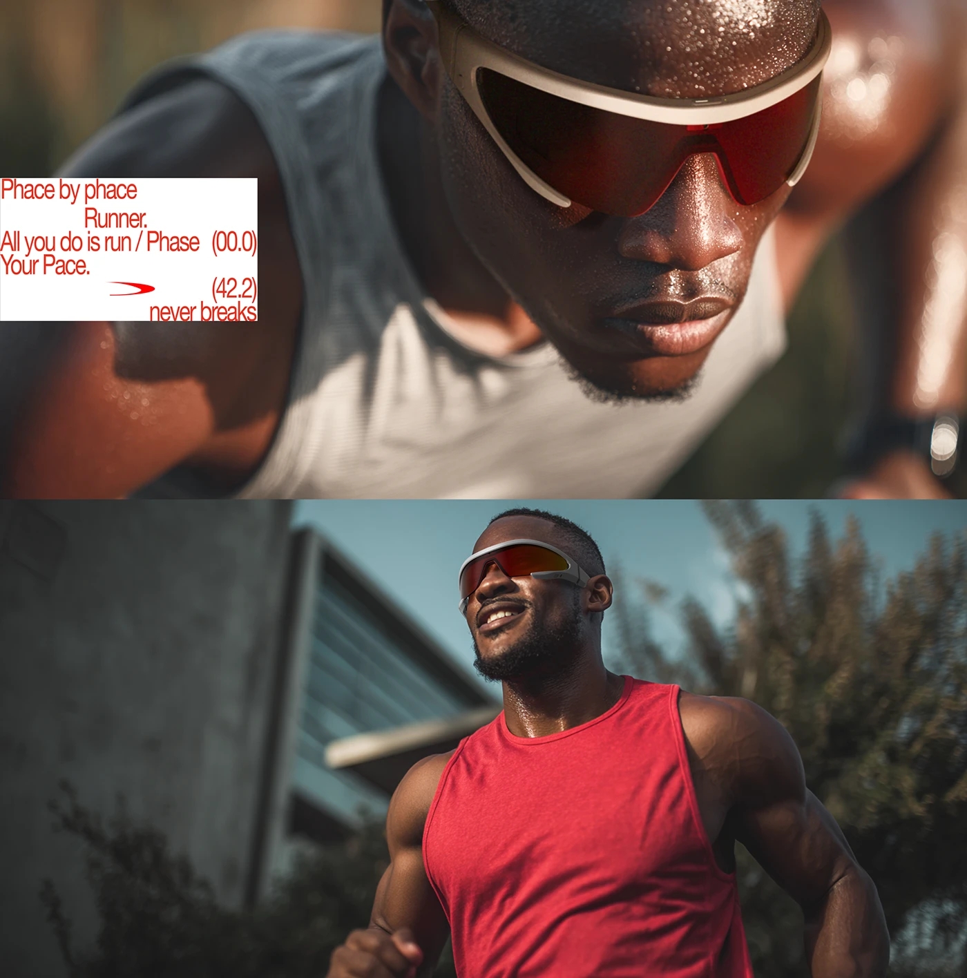 PHACE，Digital，Ar glasses，Outdoor equipment，