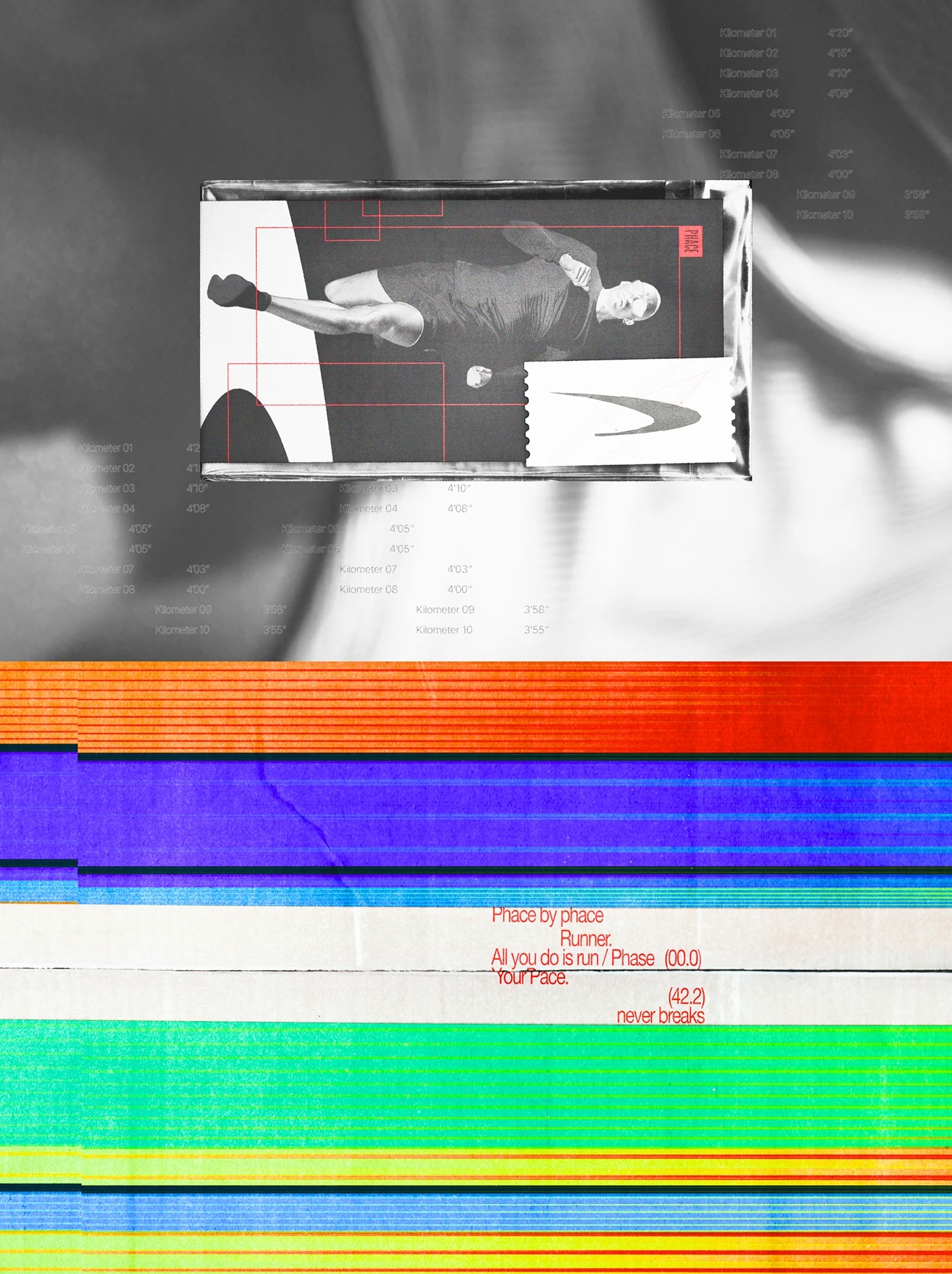 PHACE，Digital，Ar glasses，Outdoor equipment，