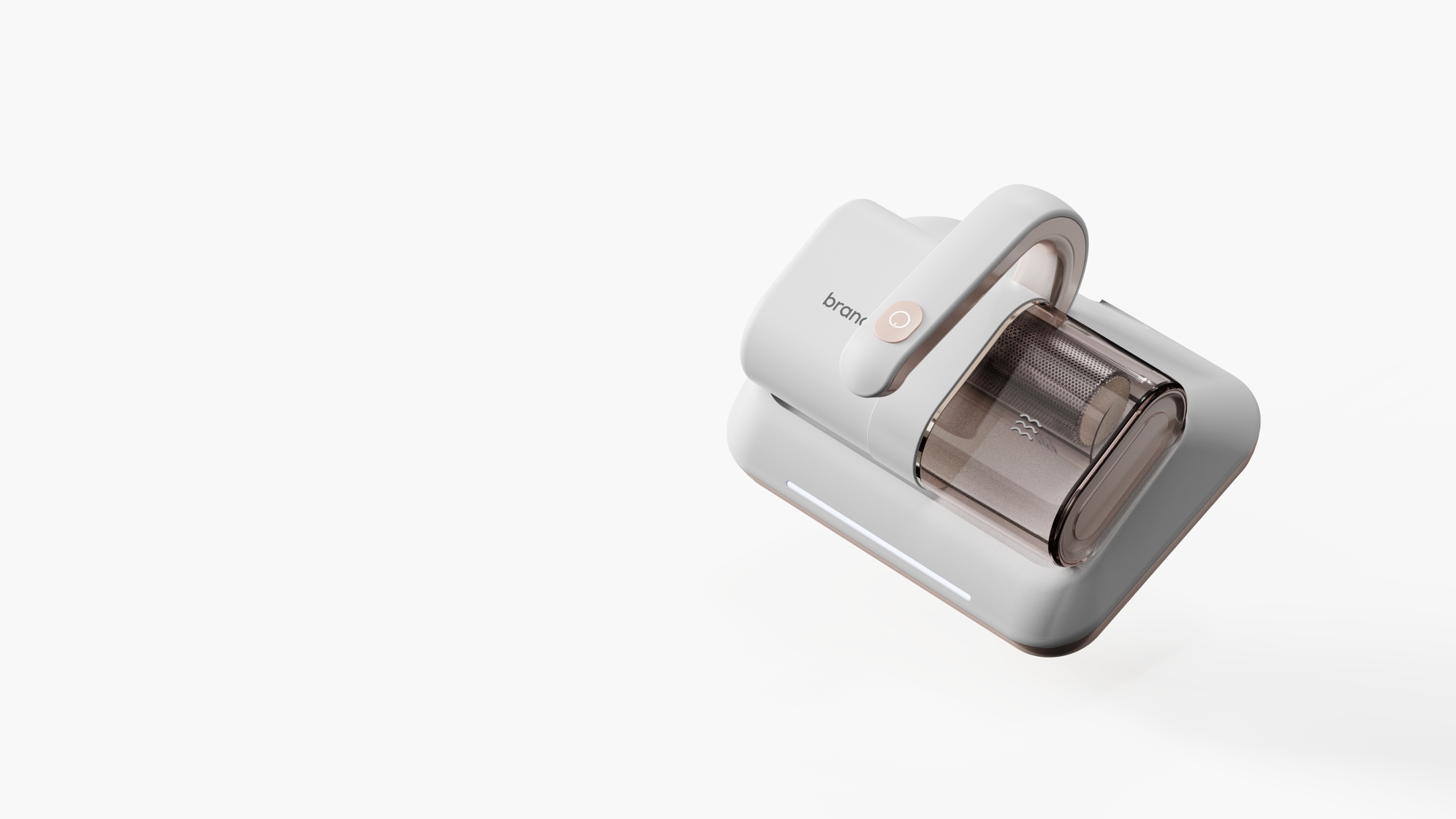 Appliance cleaning，industrial design，bedding article，Mite removal cleaning，Mite remover，