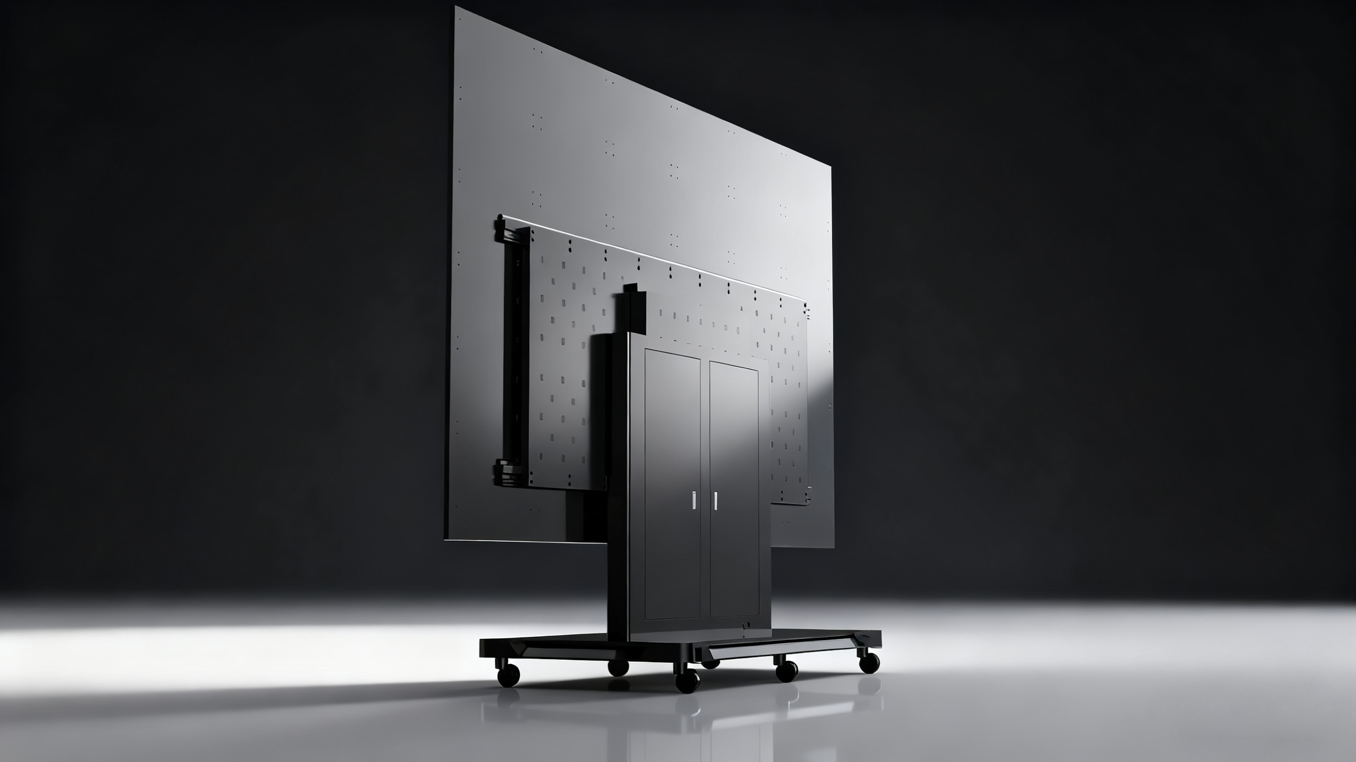 LED lifting machine，