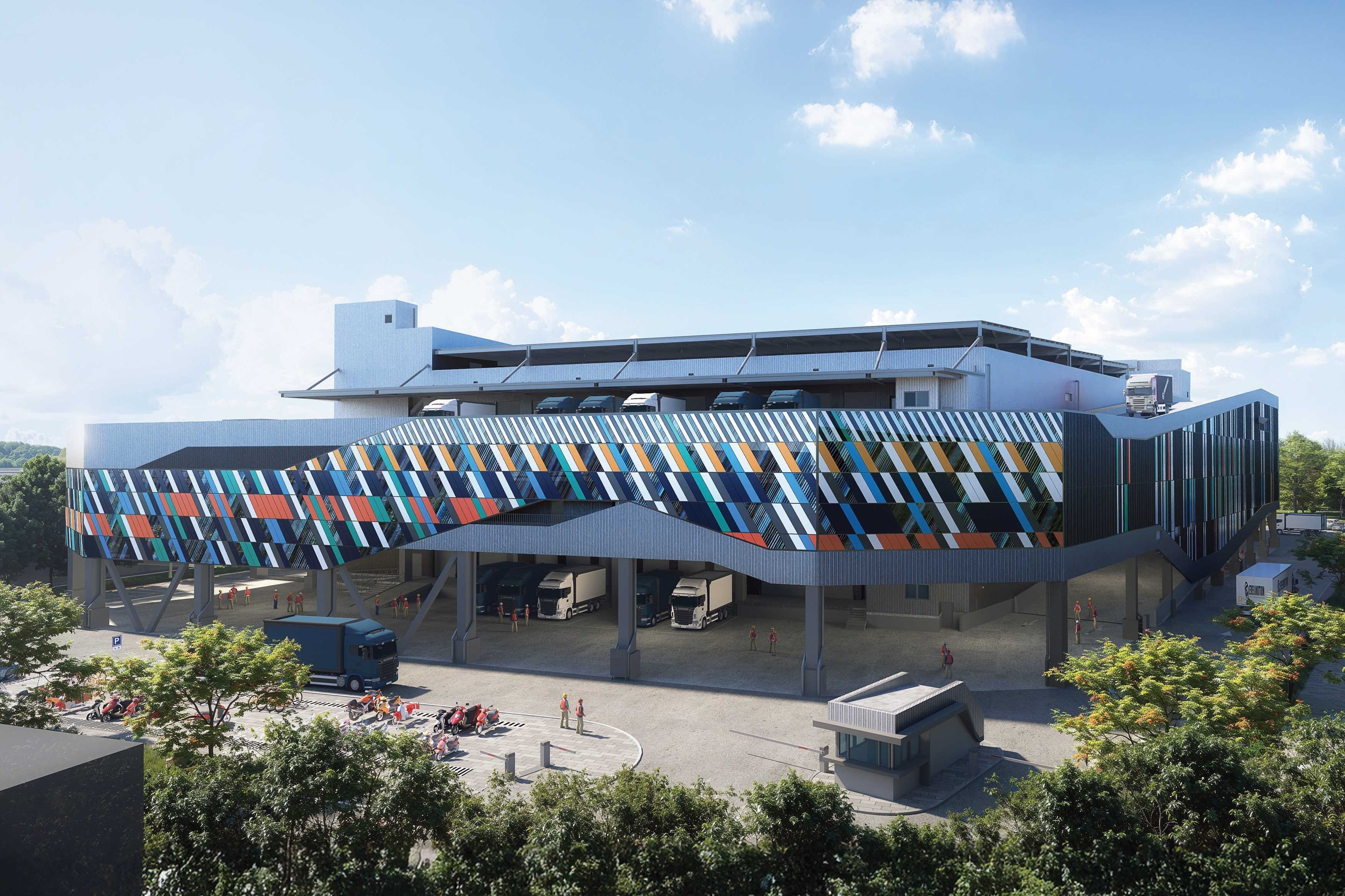 Zhejiang One Point，