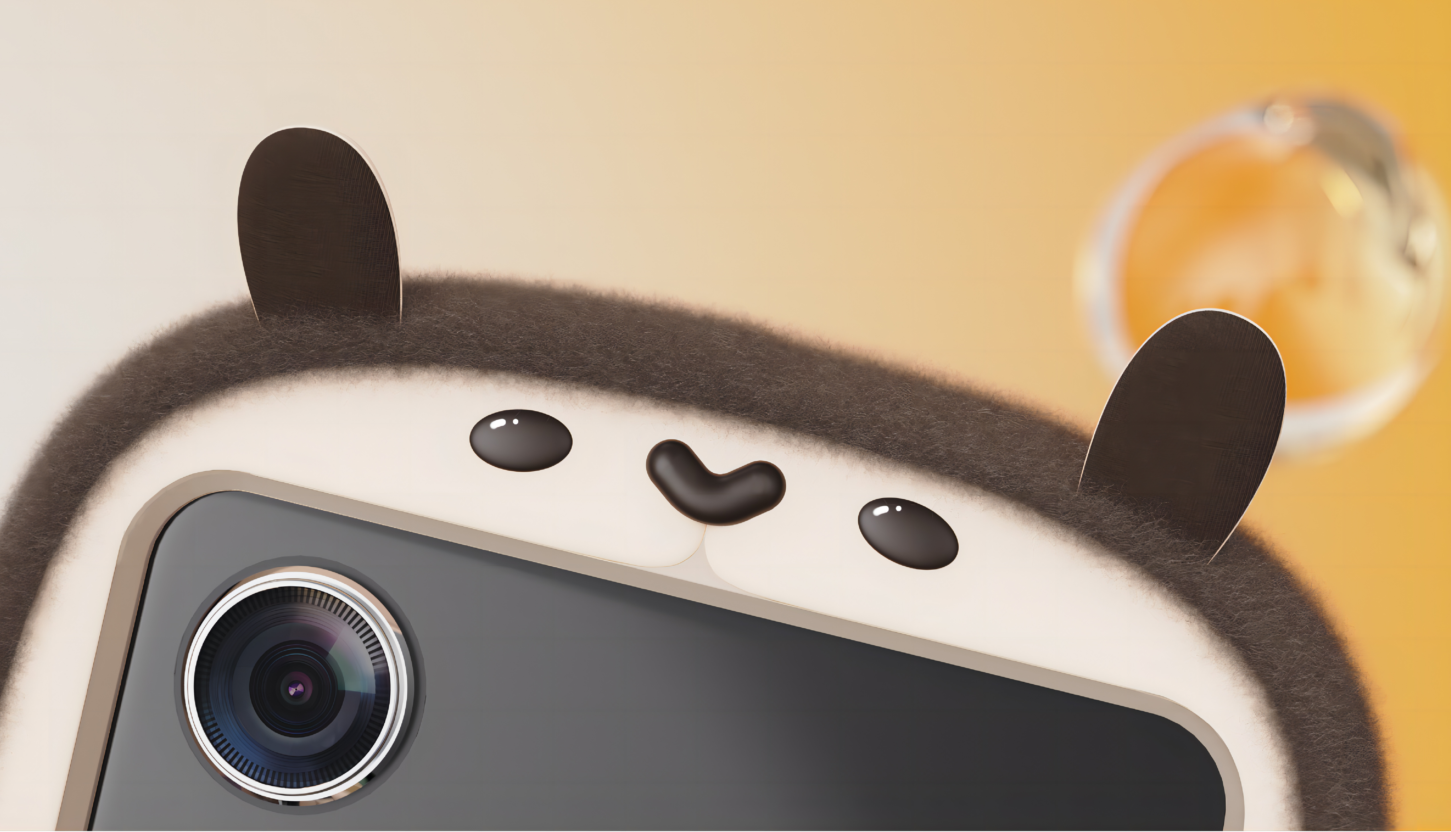 Mobile phone shell，interesting innovation，Folding mobile phone，Mobile phone case design，mobile phone，industrial design，product design，