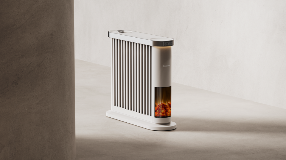 industrial design，Home appliance design，product design，Heater design，Oil Stine Design，Appearance design，Structural design，