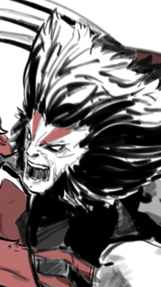 Marvel，Design，poster，conceptual design，Poster Design ，periphery，