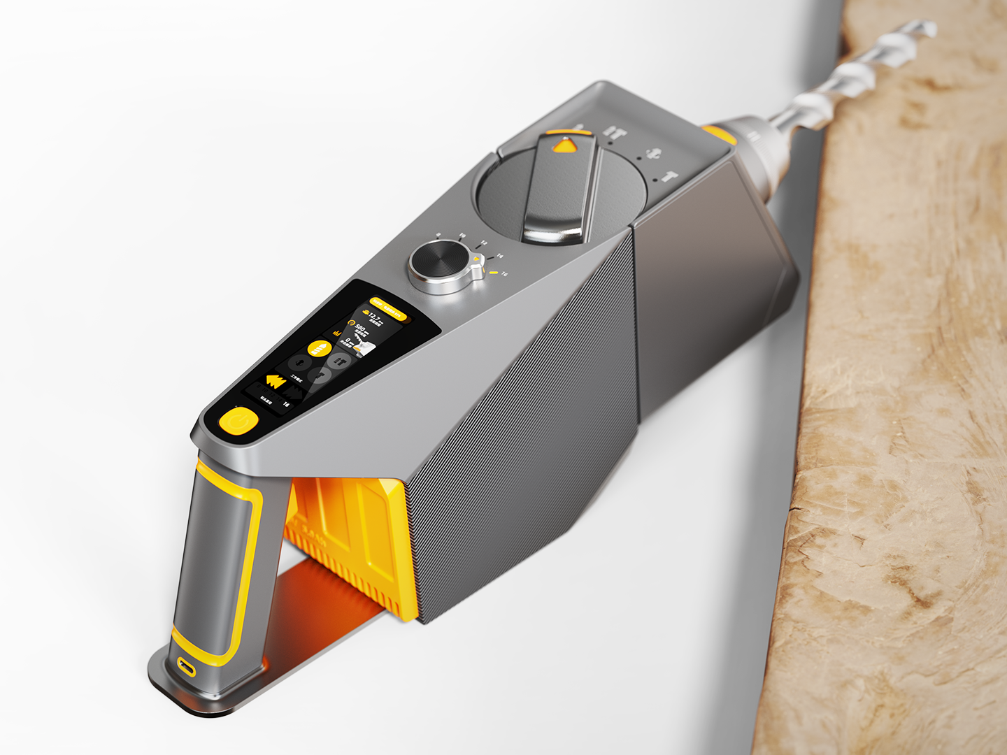 Electric hammer，Electric drill，rhinoceros，Electric tool，