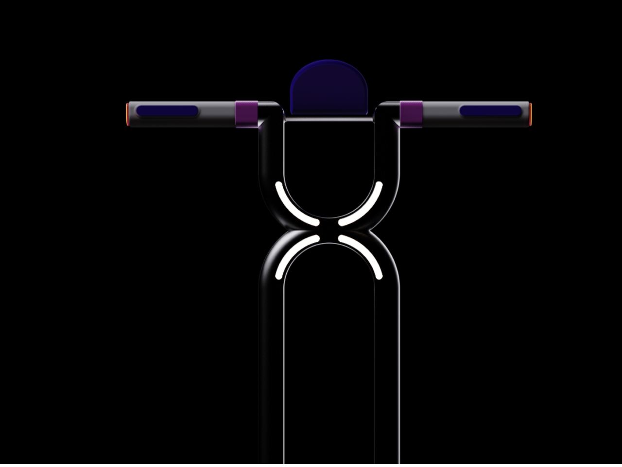 Electric scooter，Safe travel，Traffic solution，Xalo Mobile System，