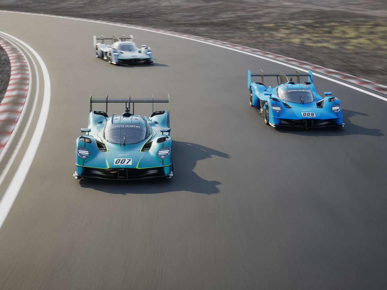 Super car，Aston Martin，Valkyrie LM，High Performance Car，Limited edition，