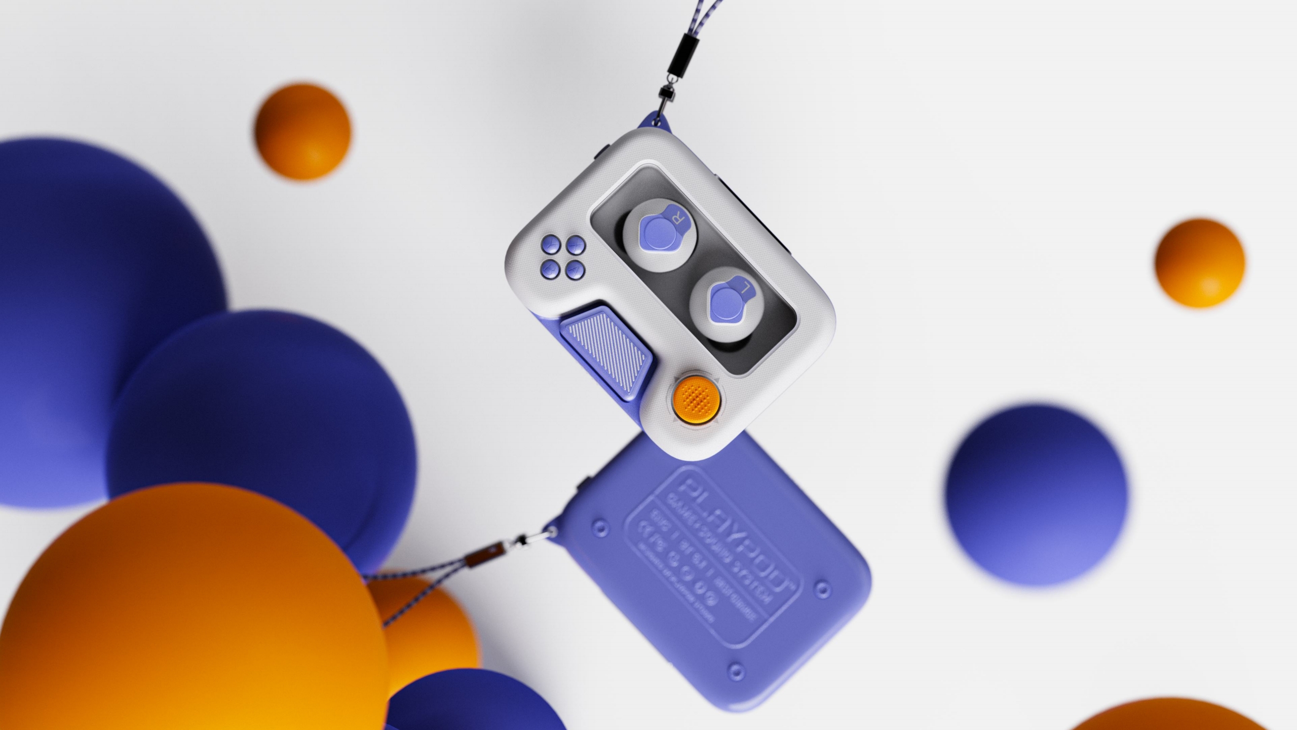 Earphone design，product design，College homework，