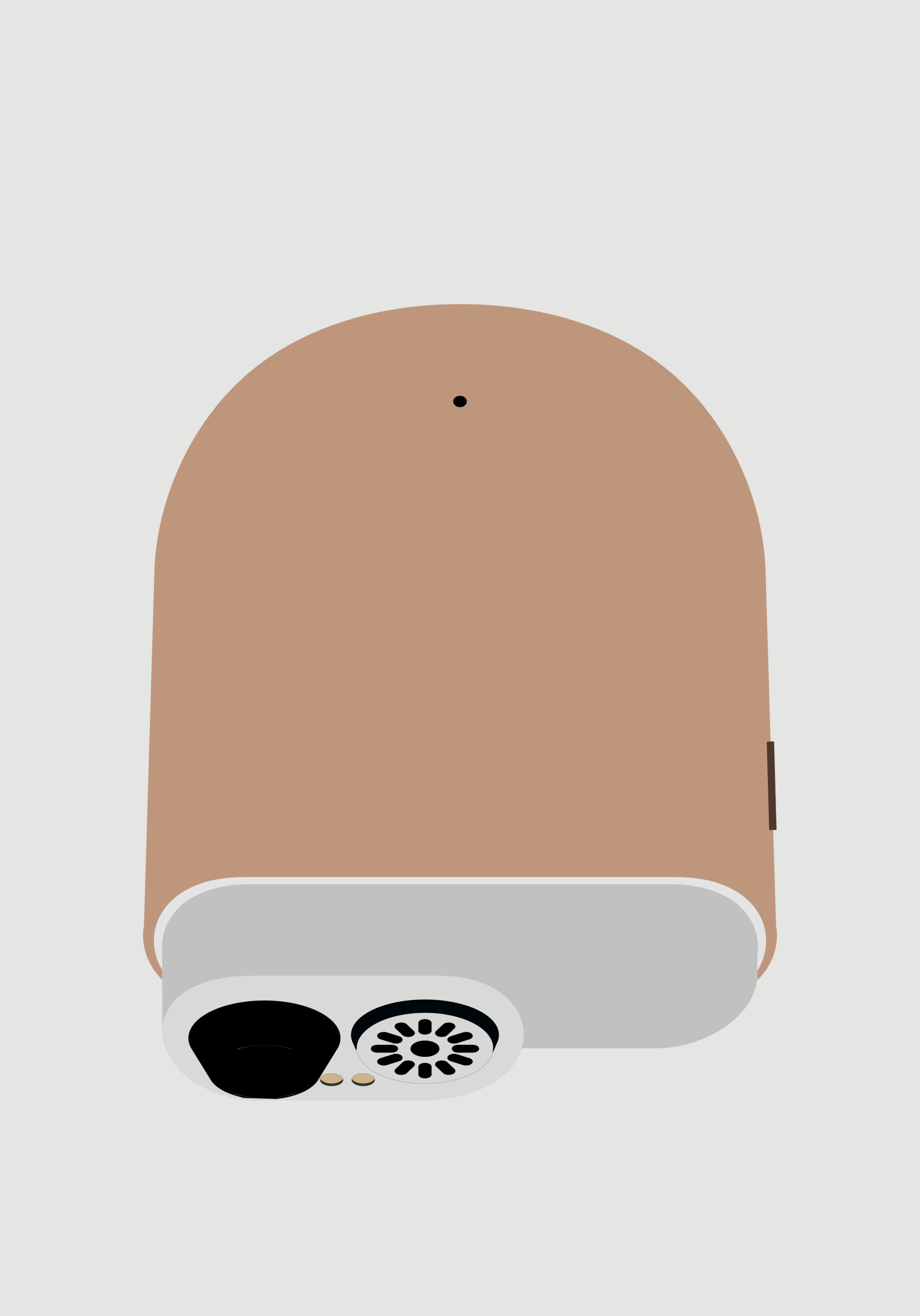 industrial design，Procreate，