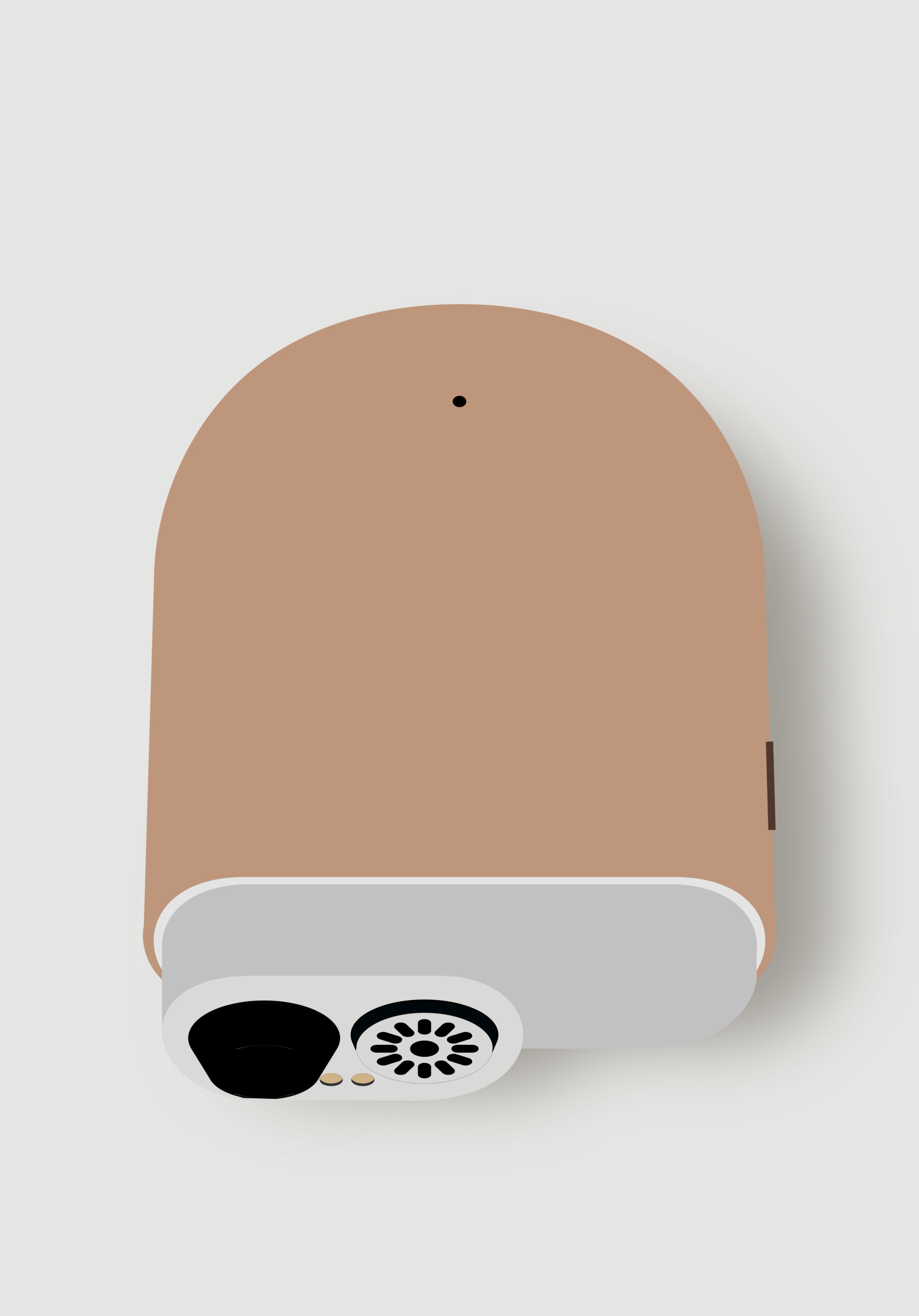 industrial design，Procreate，