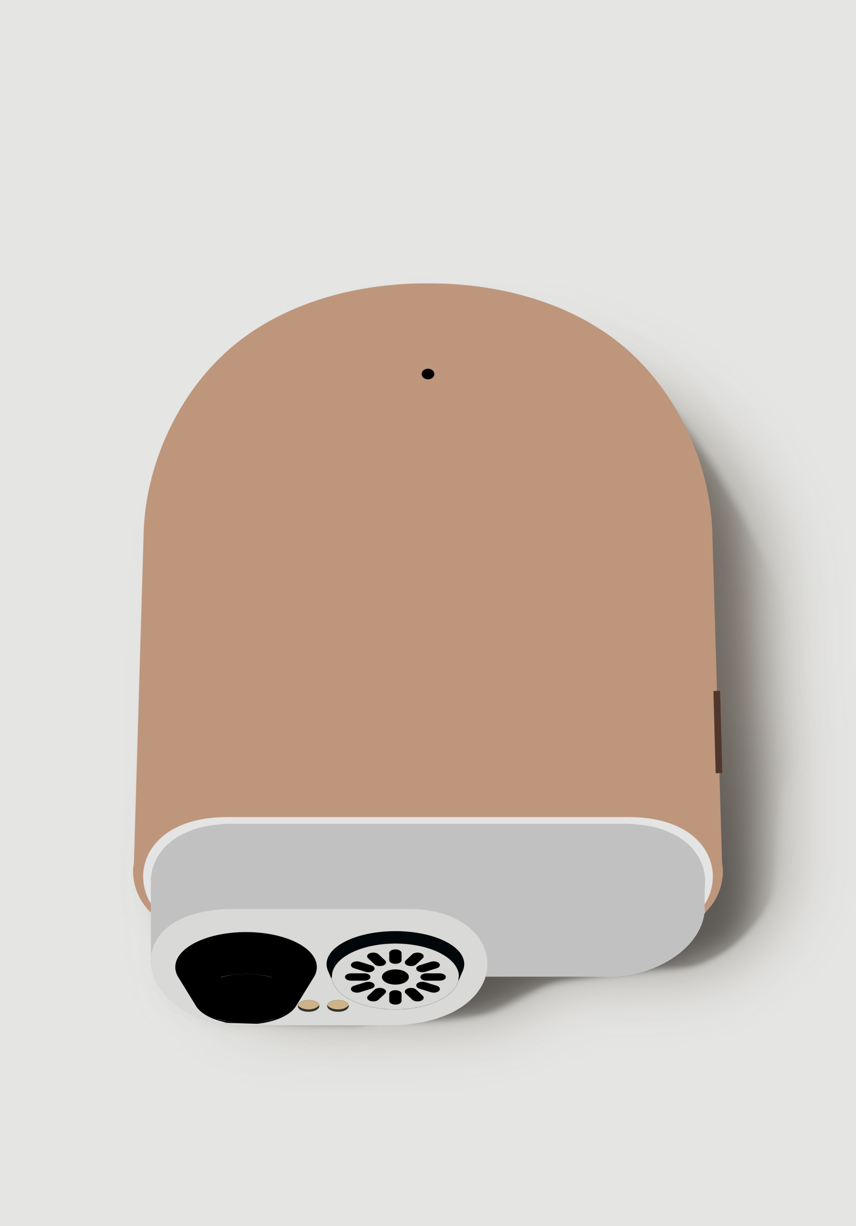 industrial design，Procreate，