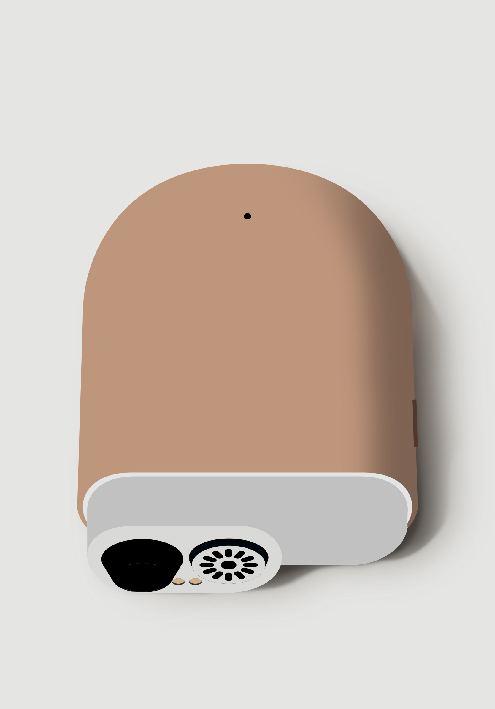 industrial design，Procreate，