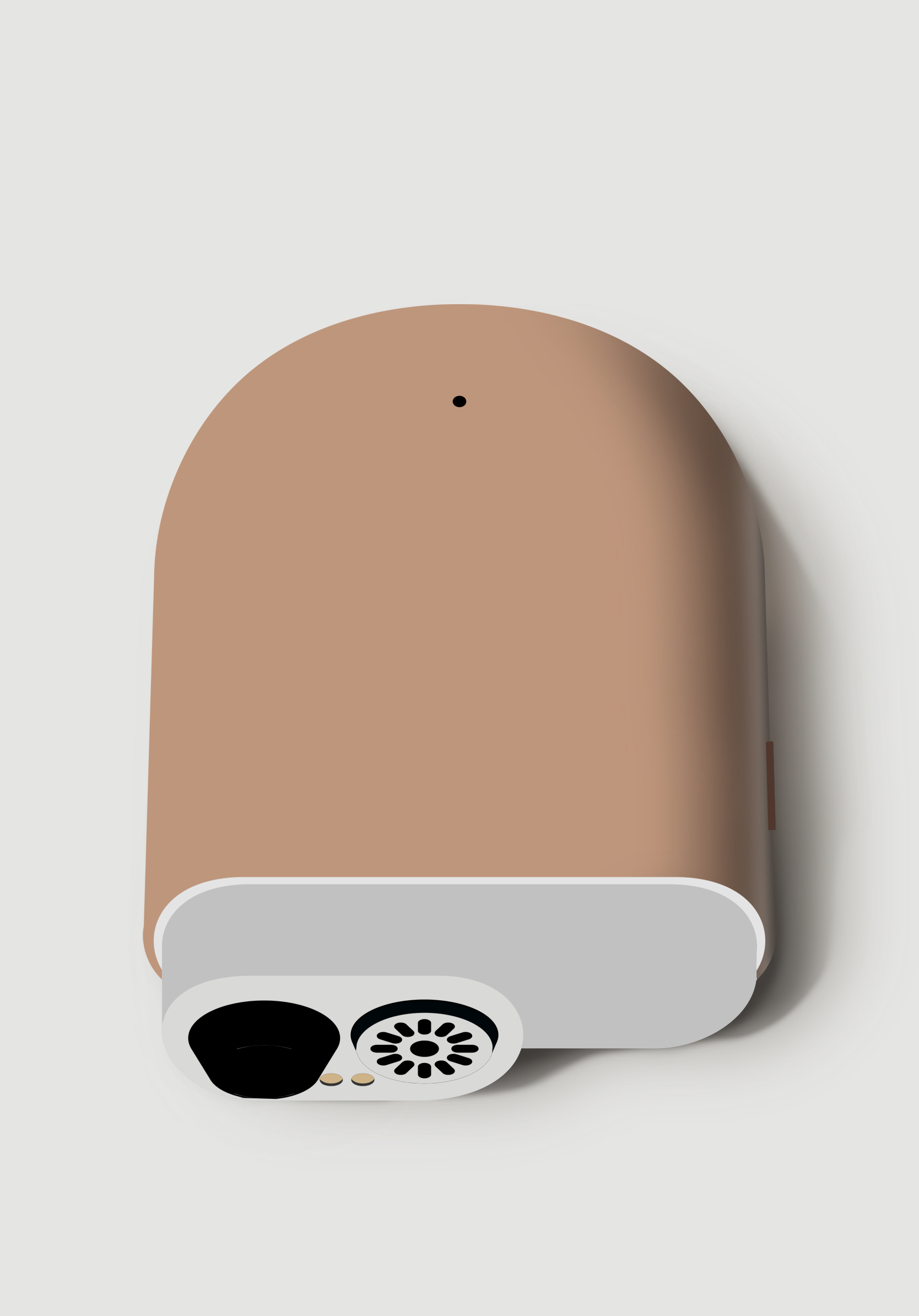 industrial design，Procreate，