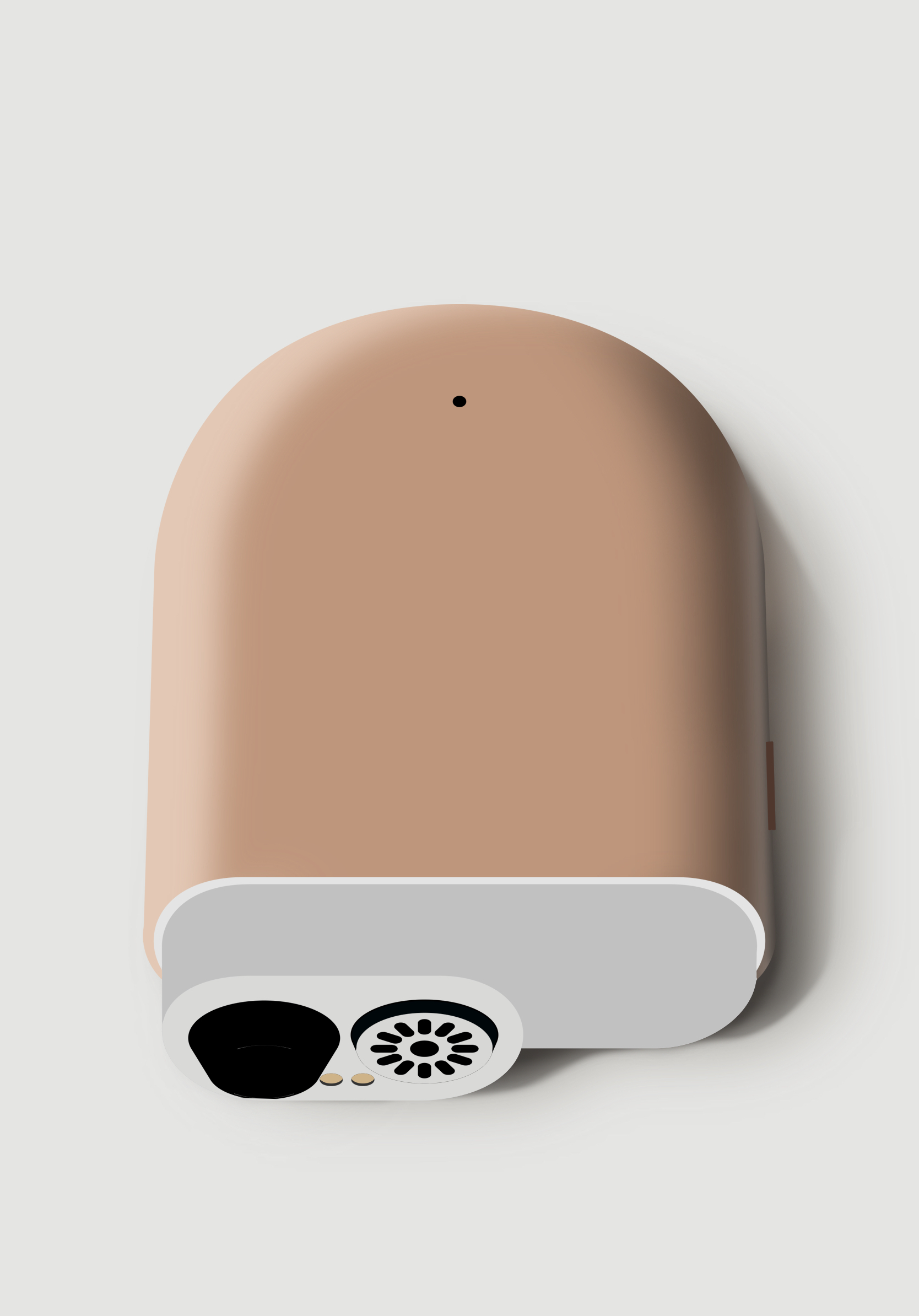 industrial design，Procreate，