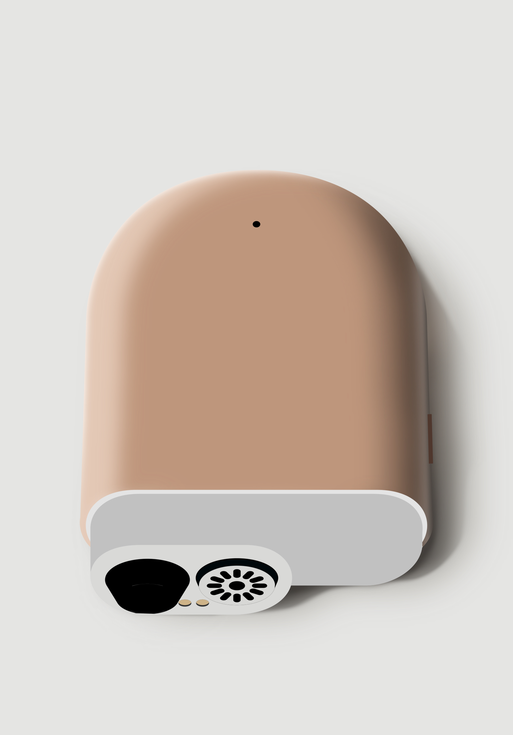 industrial design，Procreate，