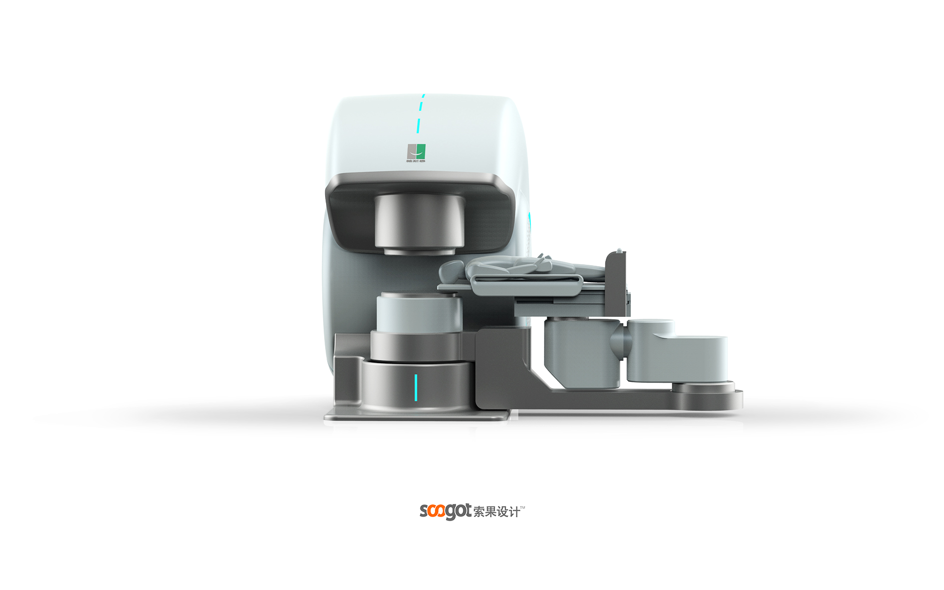 Medical device design，Appearance design，industrial design，Structural design，Design landing，medical care，fruit design，