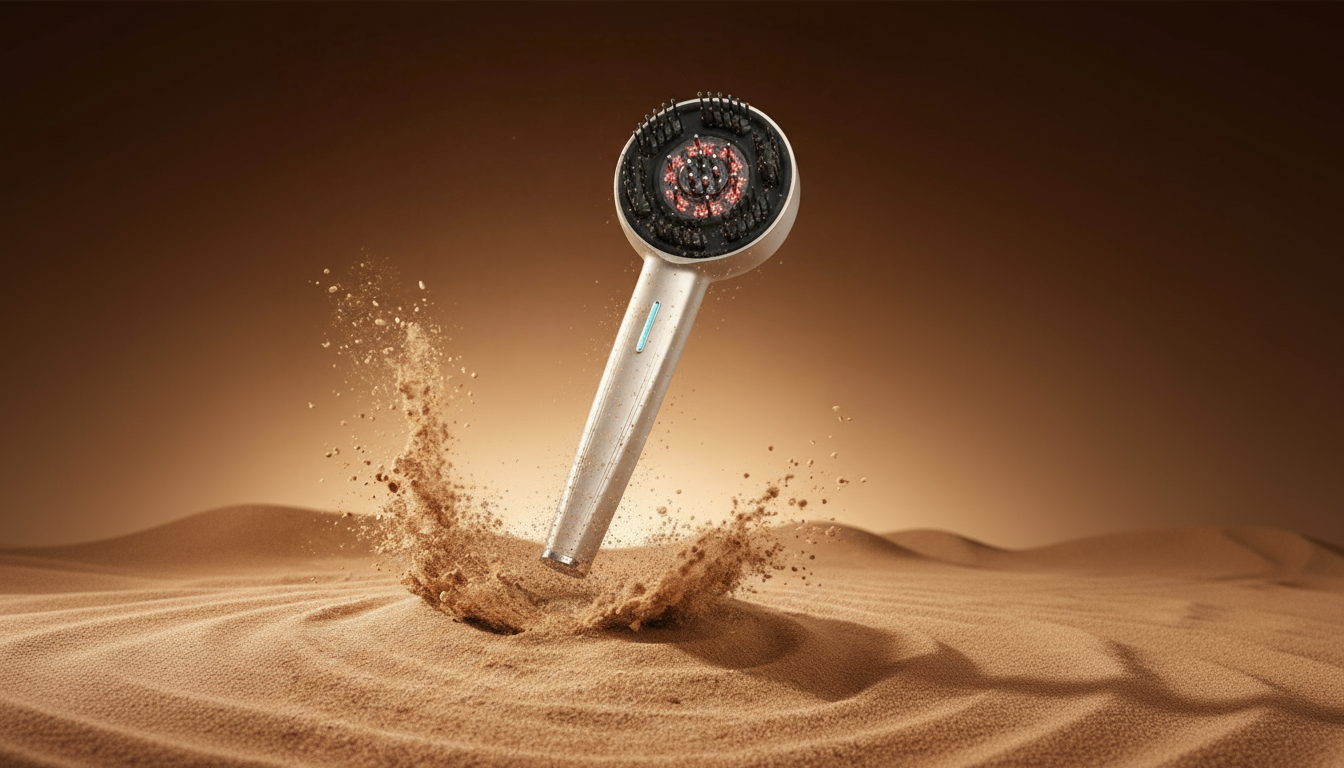 Industrial design / product design，