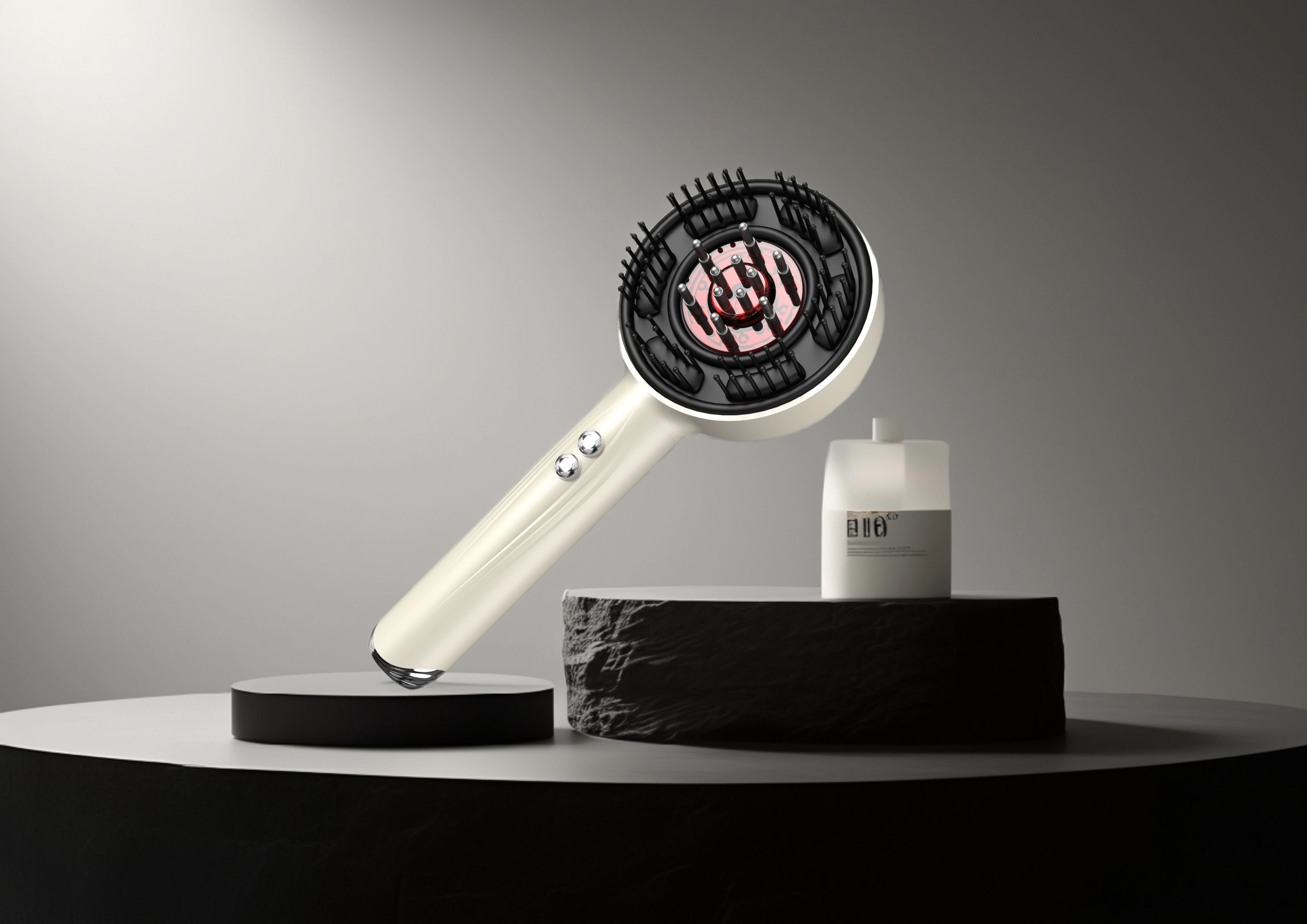 Industrial design / product design，