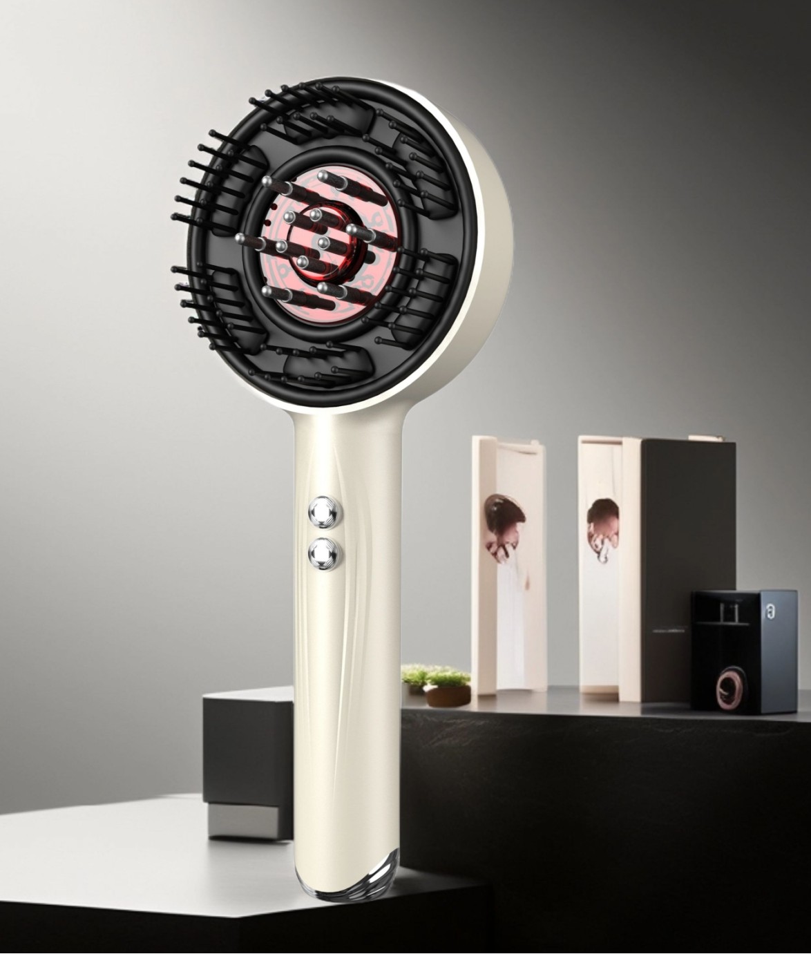 Industrial design / product design，