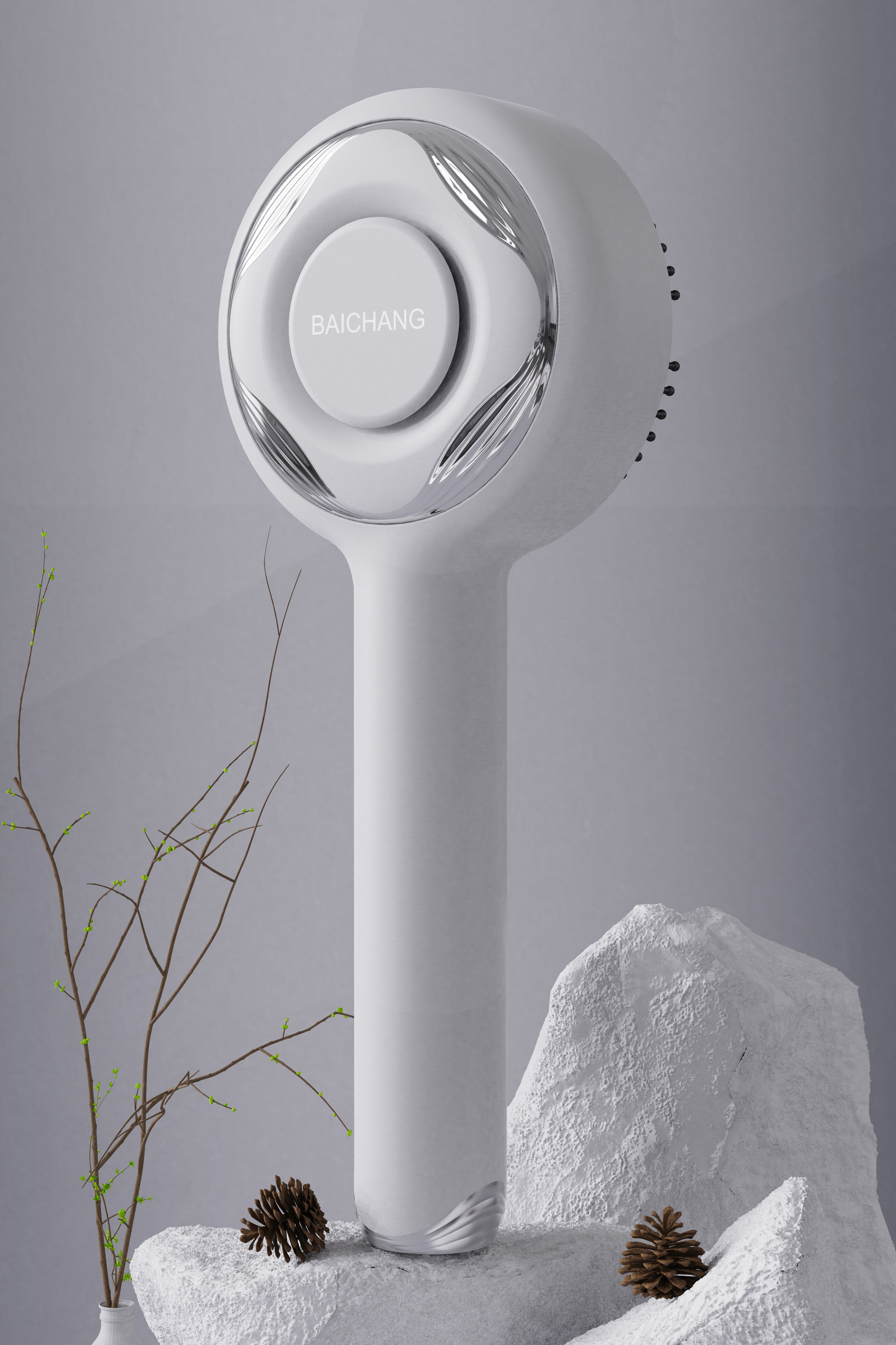 Industrial design / product design，