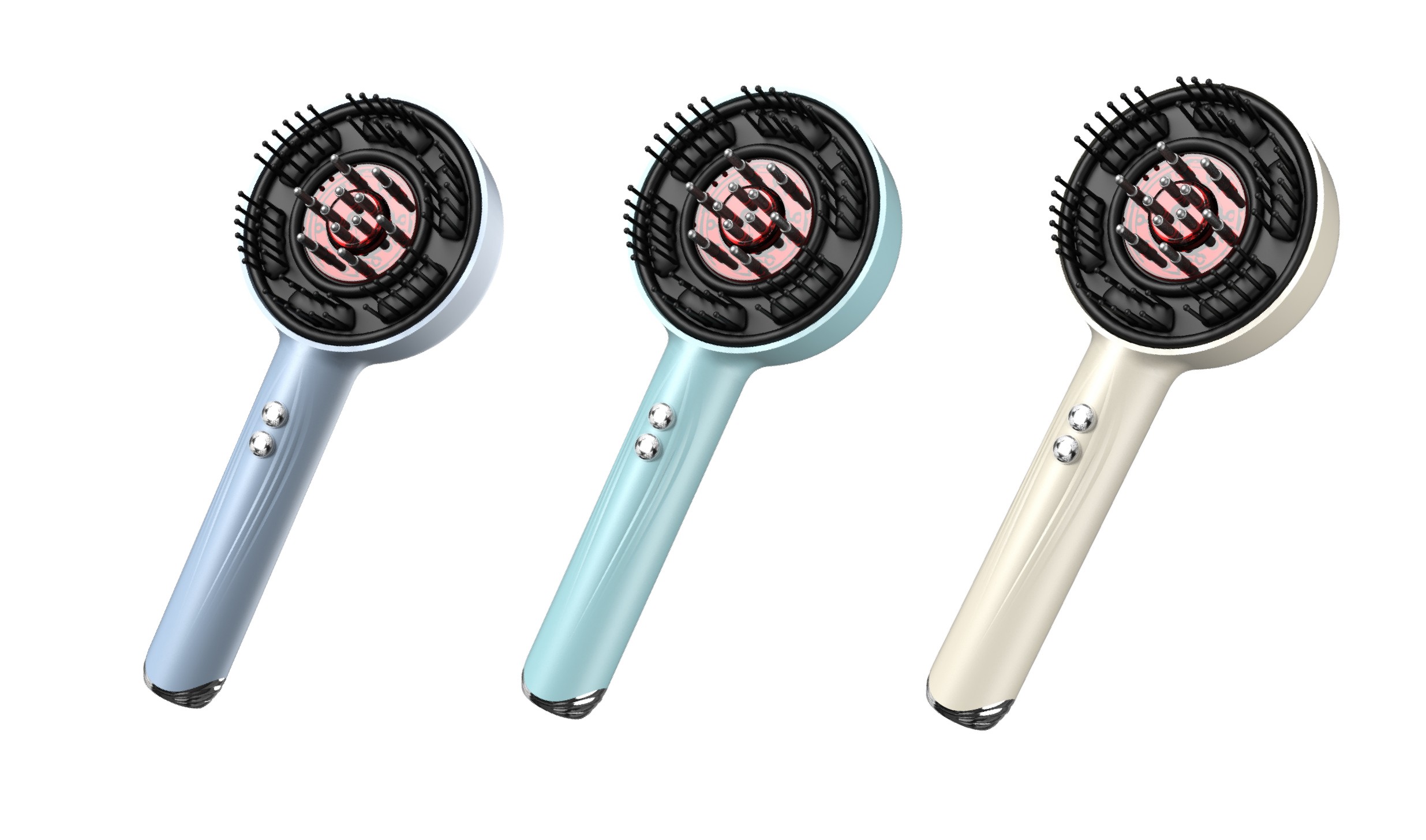 Industrial design / product design，