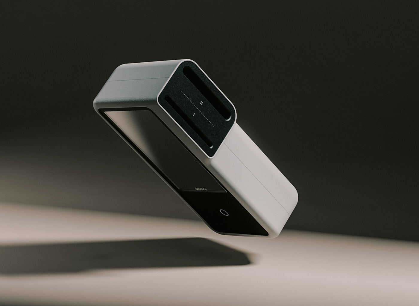 OmniVis，Handheld Pathogen Detector，Digital，Medical equipment，