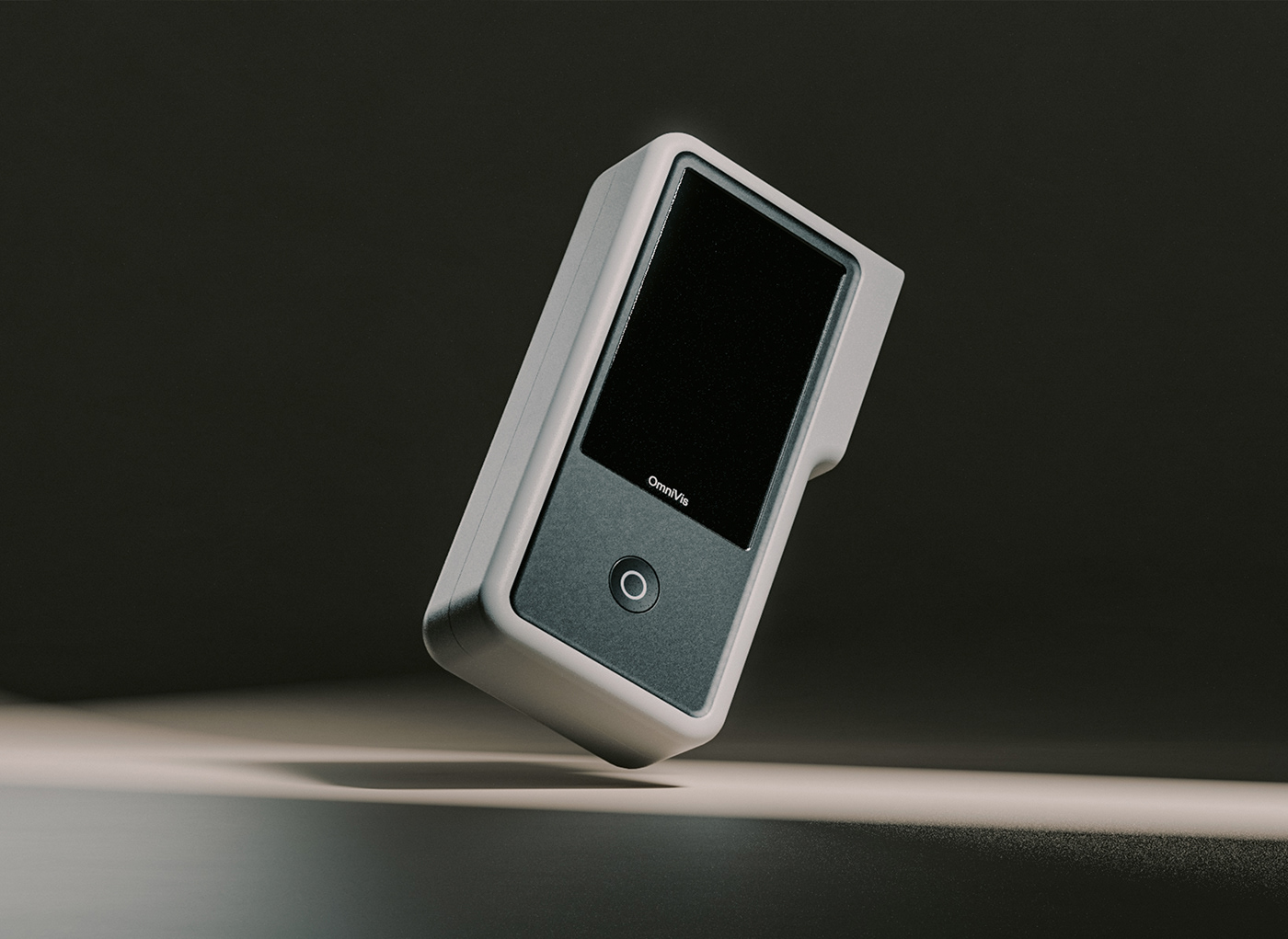 OmniVis，Handheld Pathogen Detector，Digital，Medical equipment，