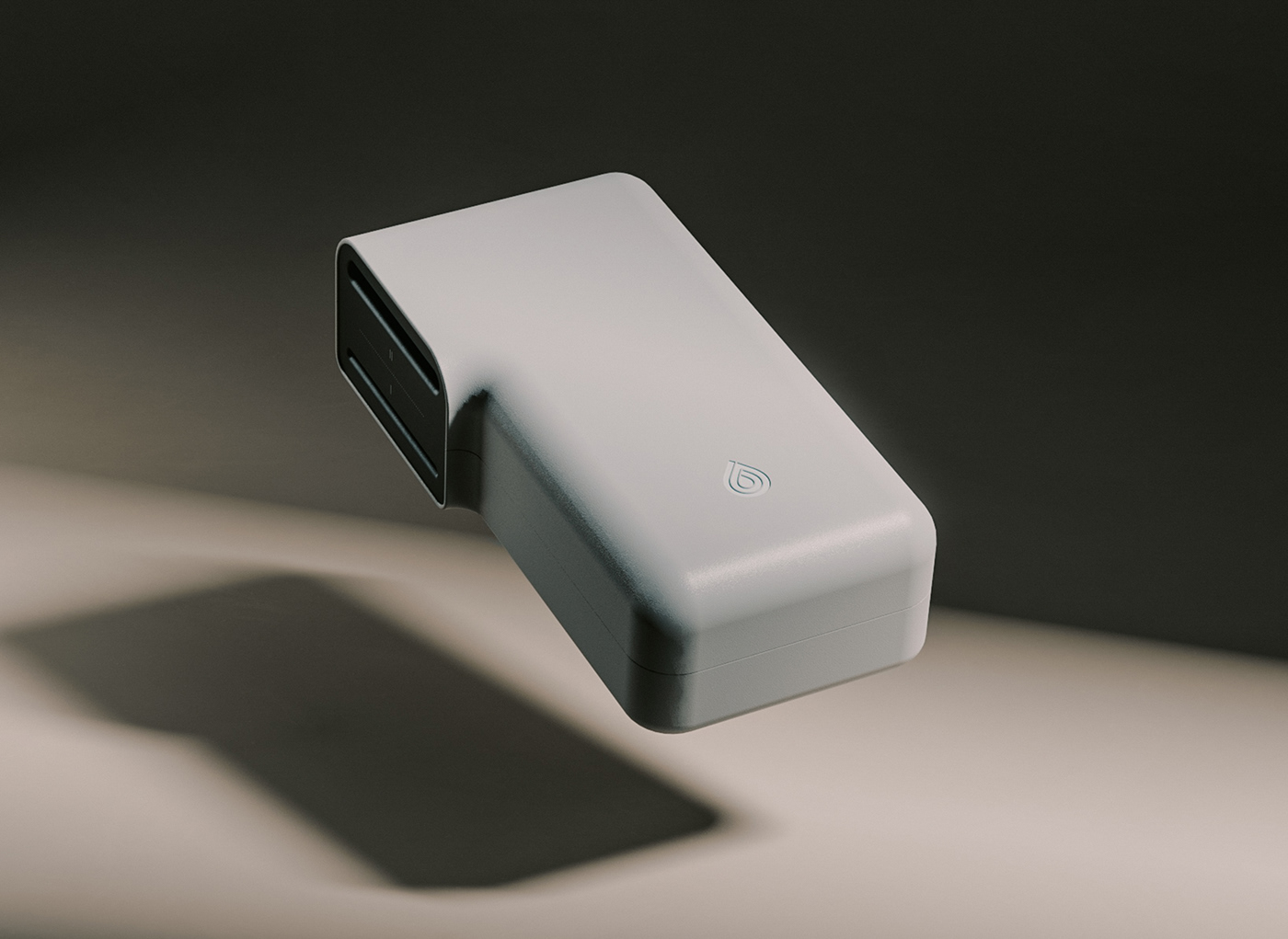 OmniVis，Handheld Pathogen Detector，Digital，Medical equipment，