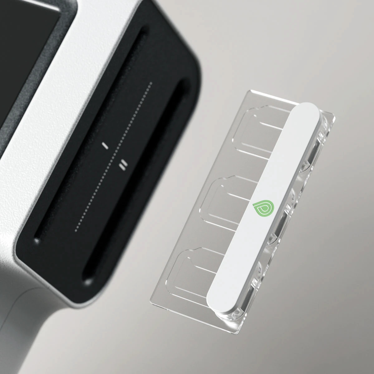 OmniVis，Handheld Pathogen Detector，Digital，Medical equipment，