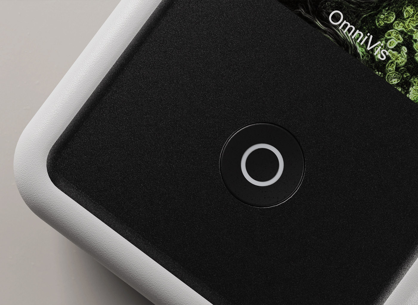 OmniVis，Handheld Pathogen Detector，Digital，Medical equipment，