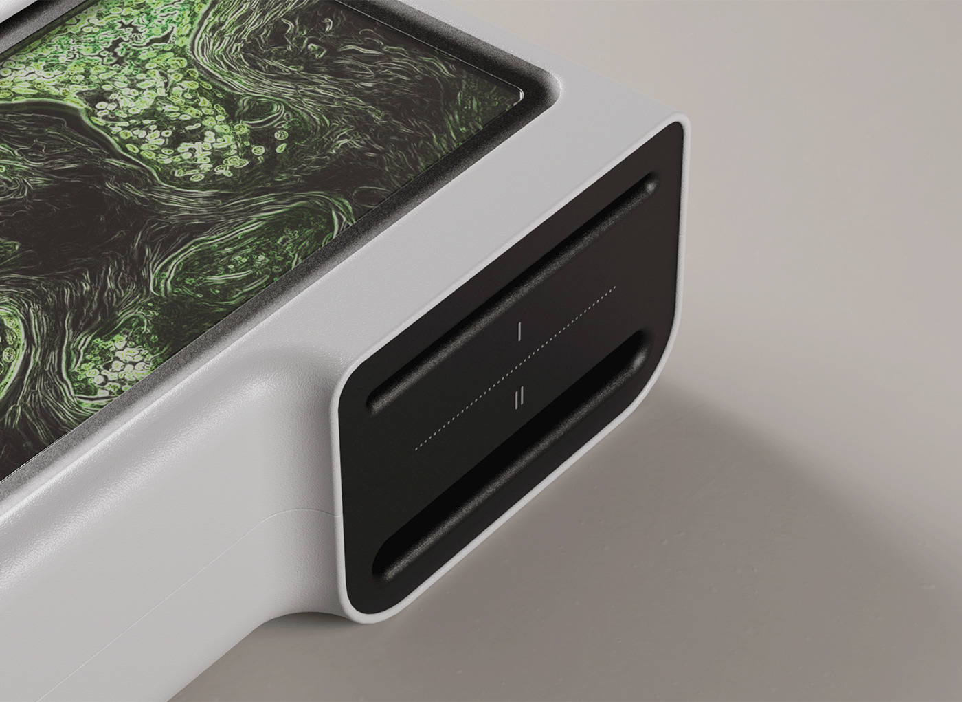 OmniVis，Handheld Pathogen Detector，Digital，Medical equipment，