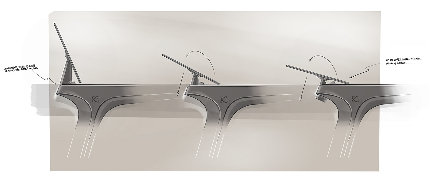 Treadmill，Fitness tools，originality，CENTR，