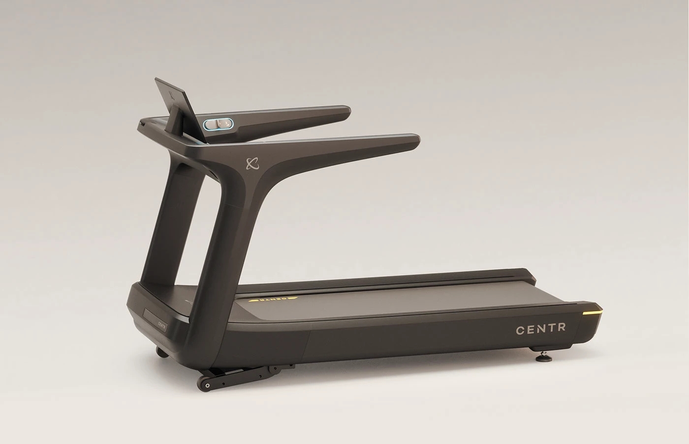 Treadmill，Fitness tools，originality，CENTR，