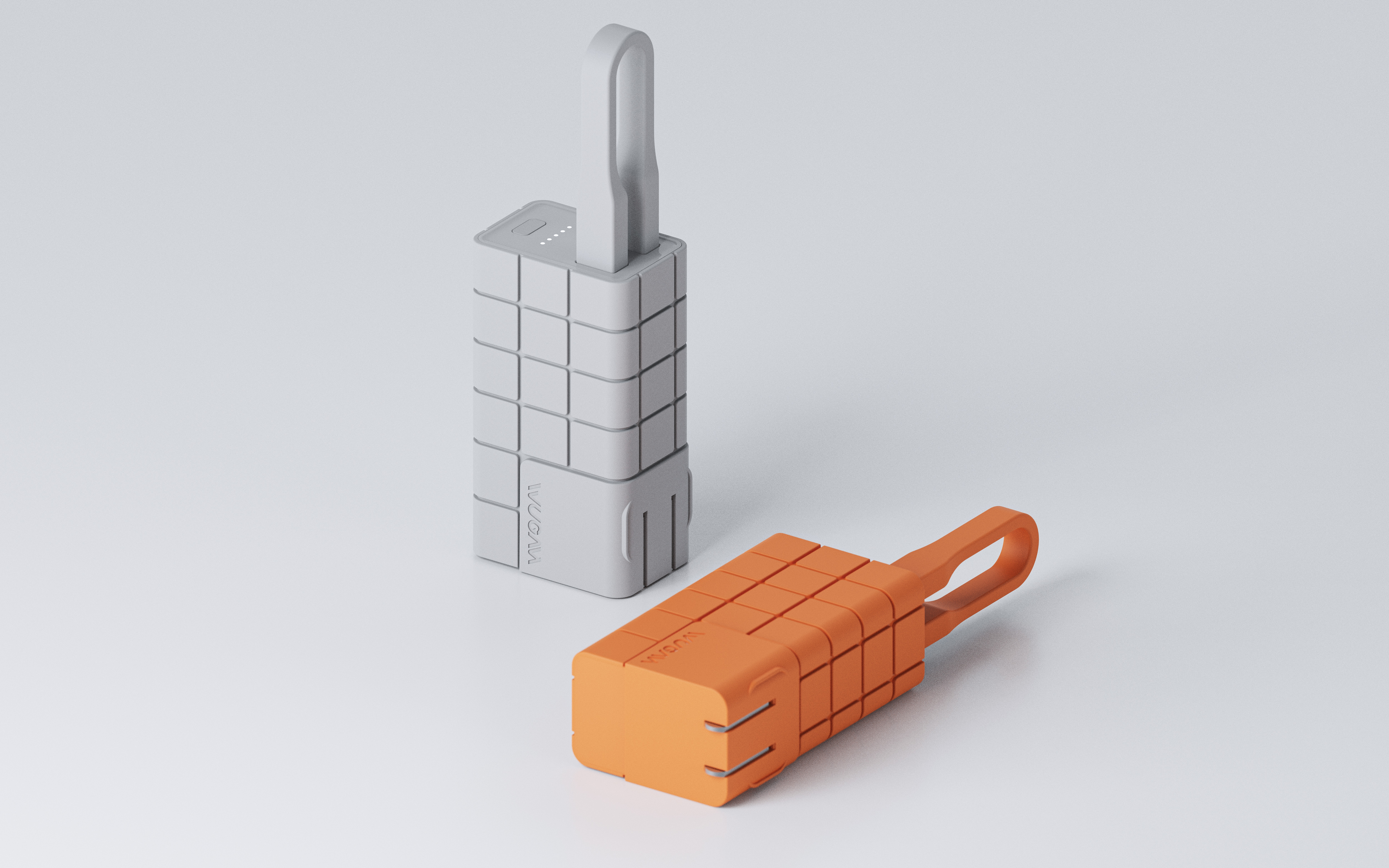 portable source，industrial design，