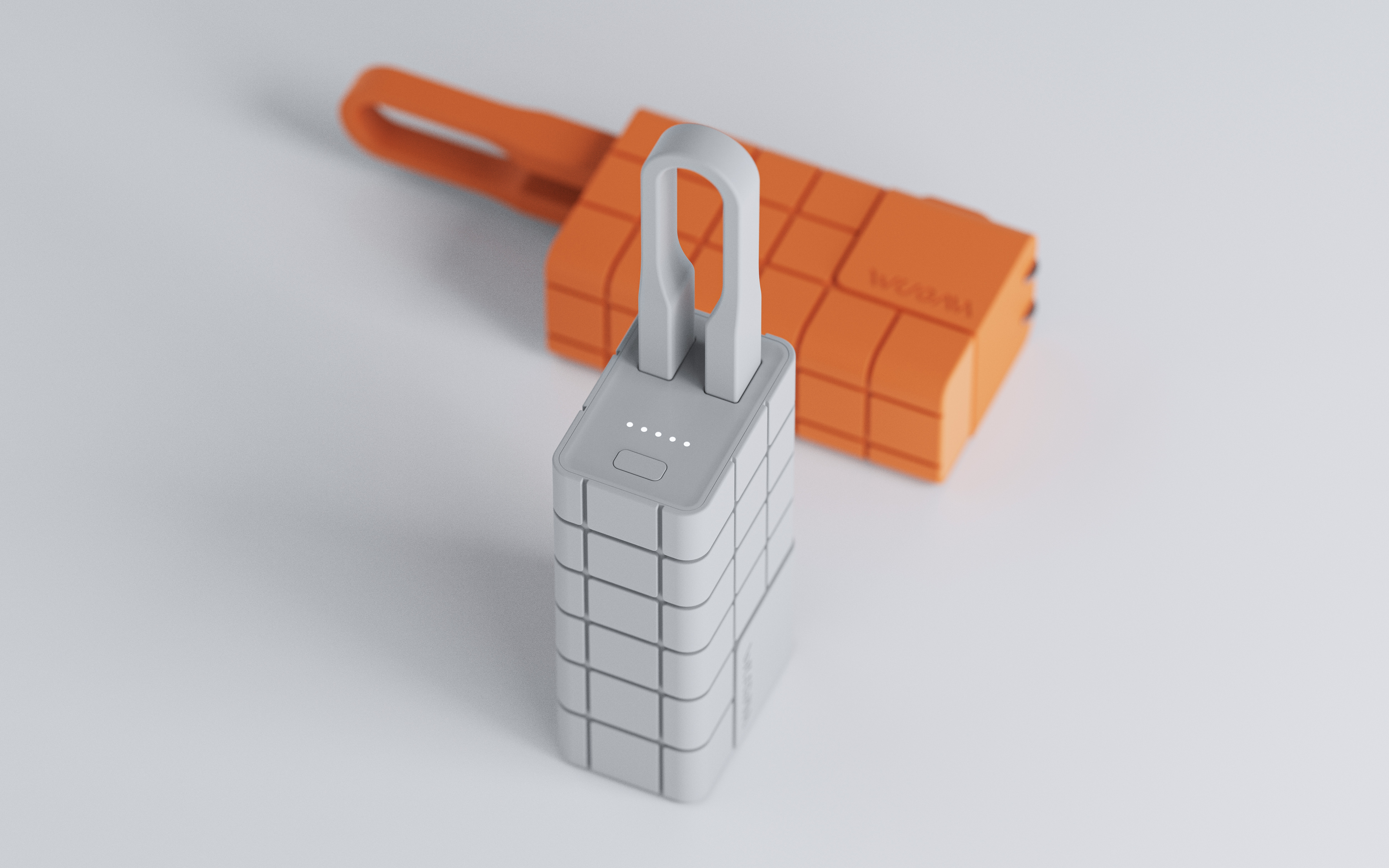 portable source，industrial design，