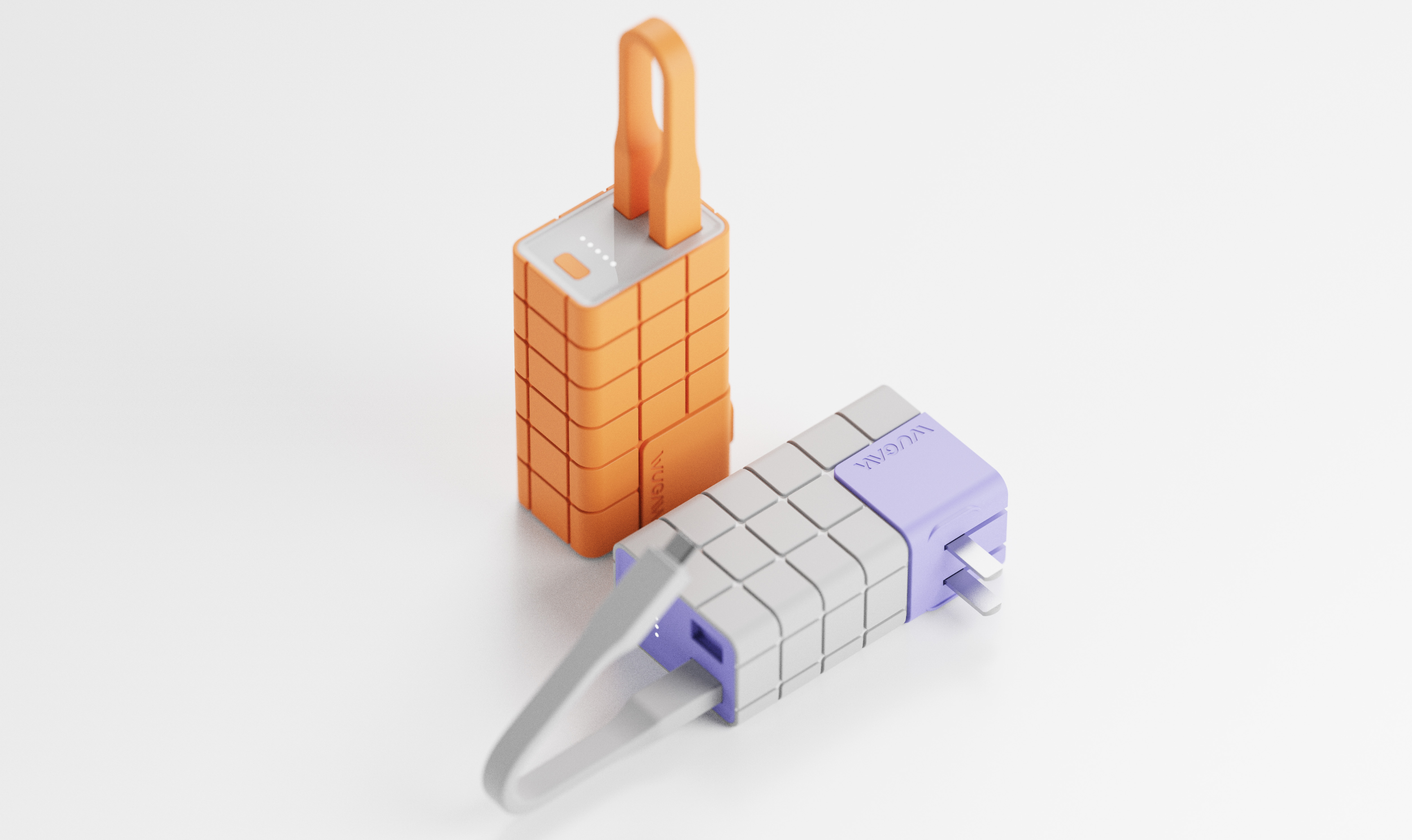 portable source，industrial design，