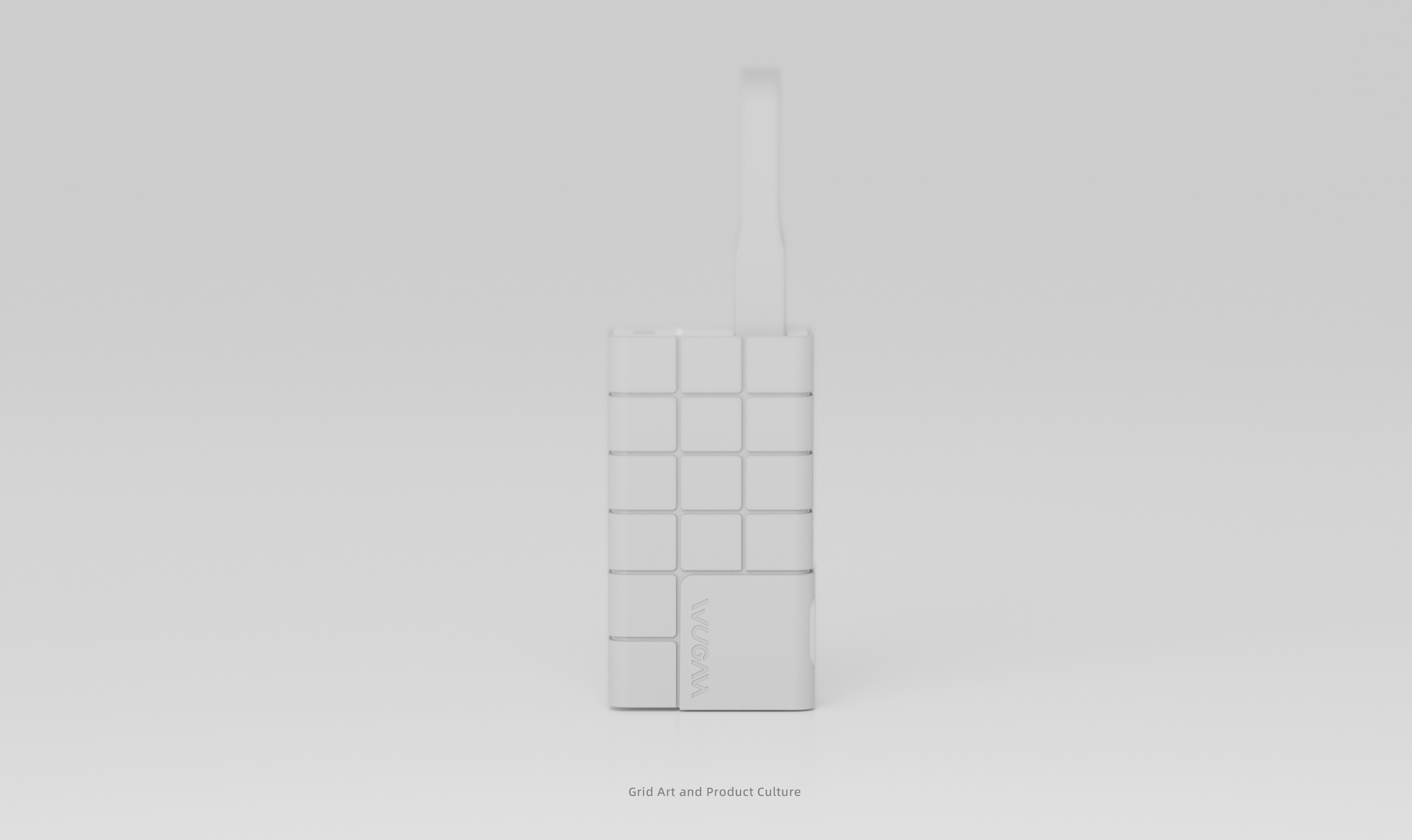 portable source，industrial design，