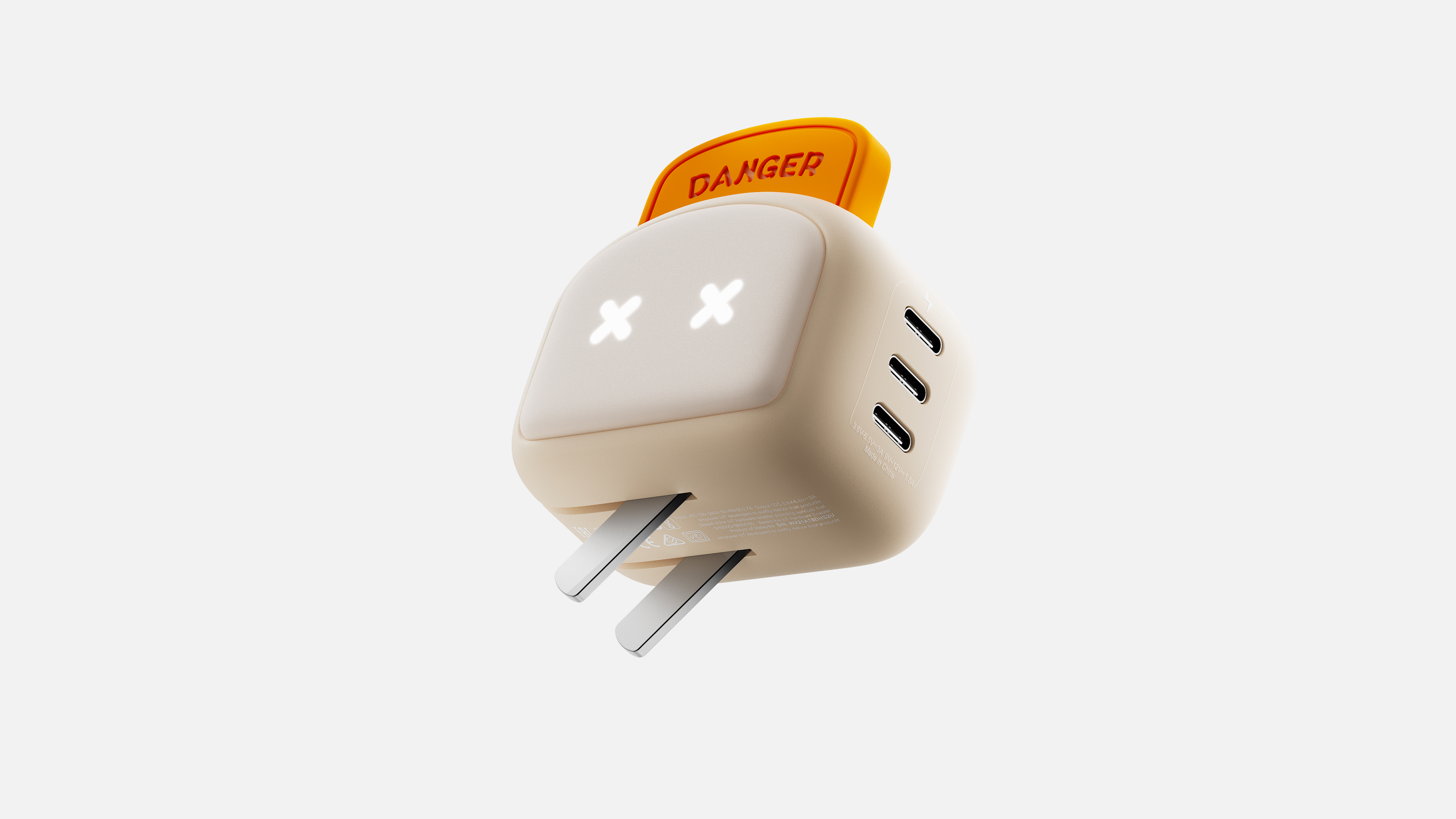 Adapter，interest，