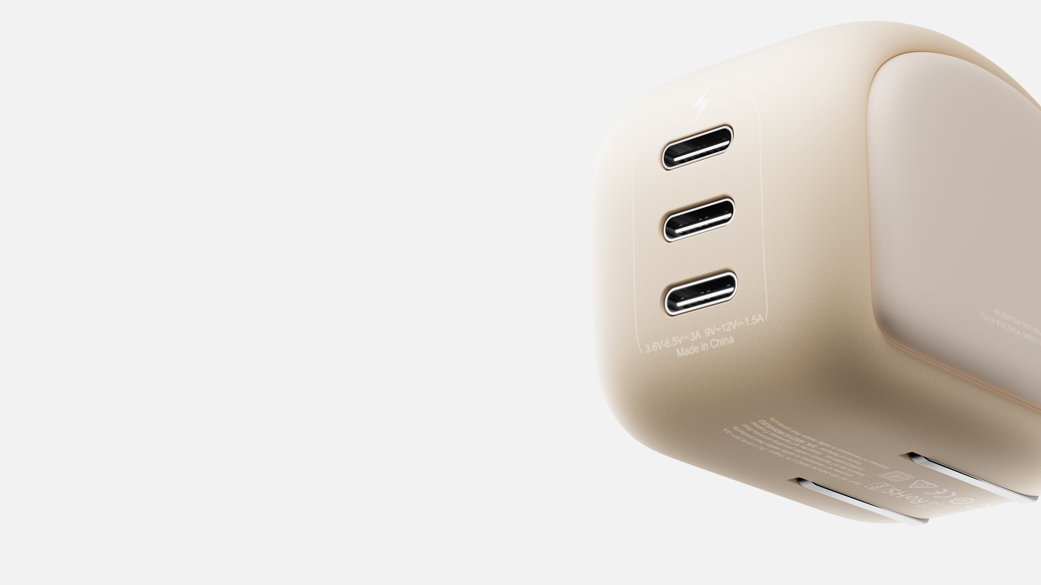 Adapter，interest，