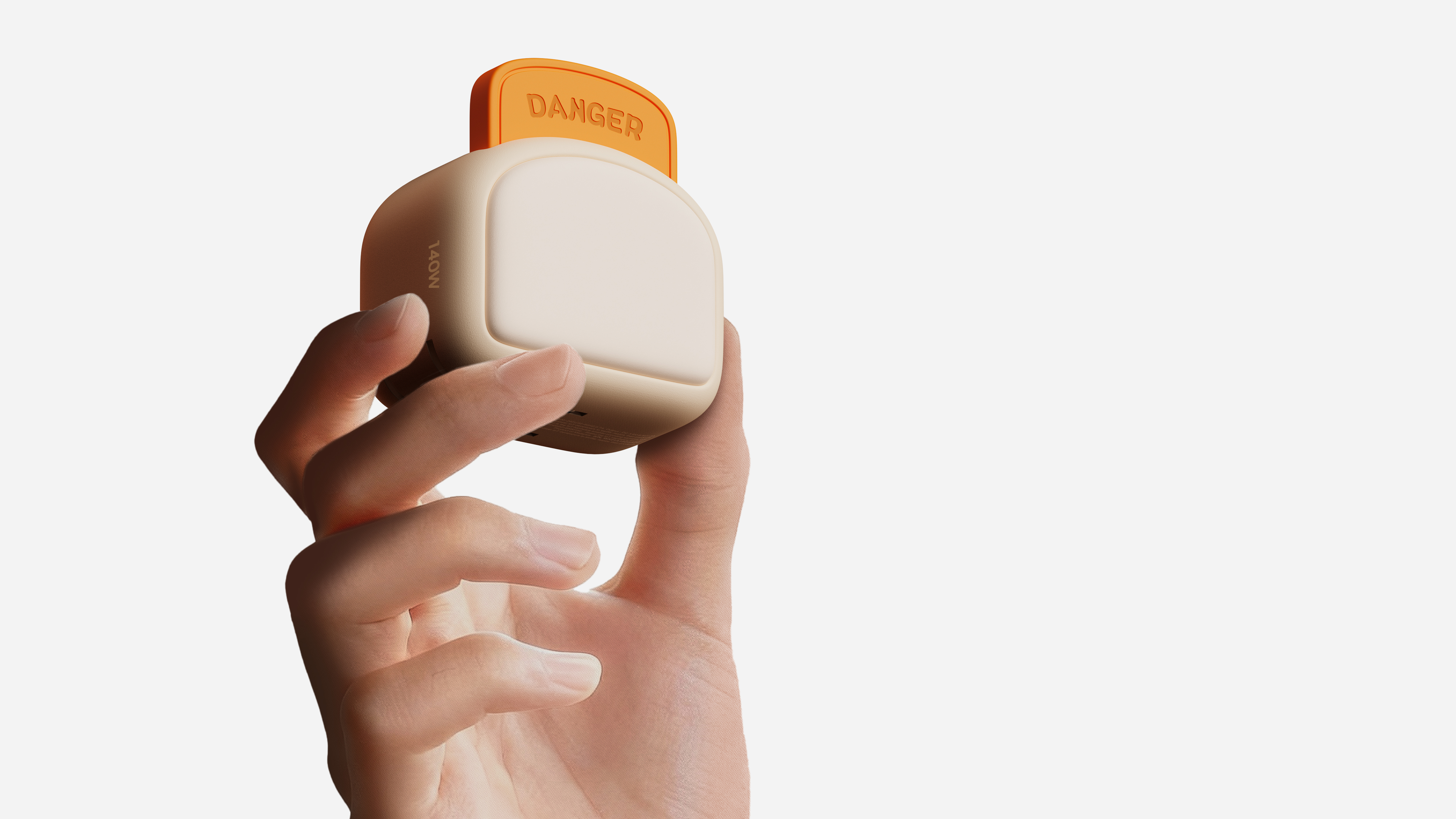 Adapter，interest，