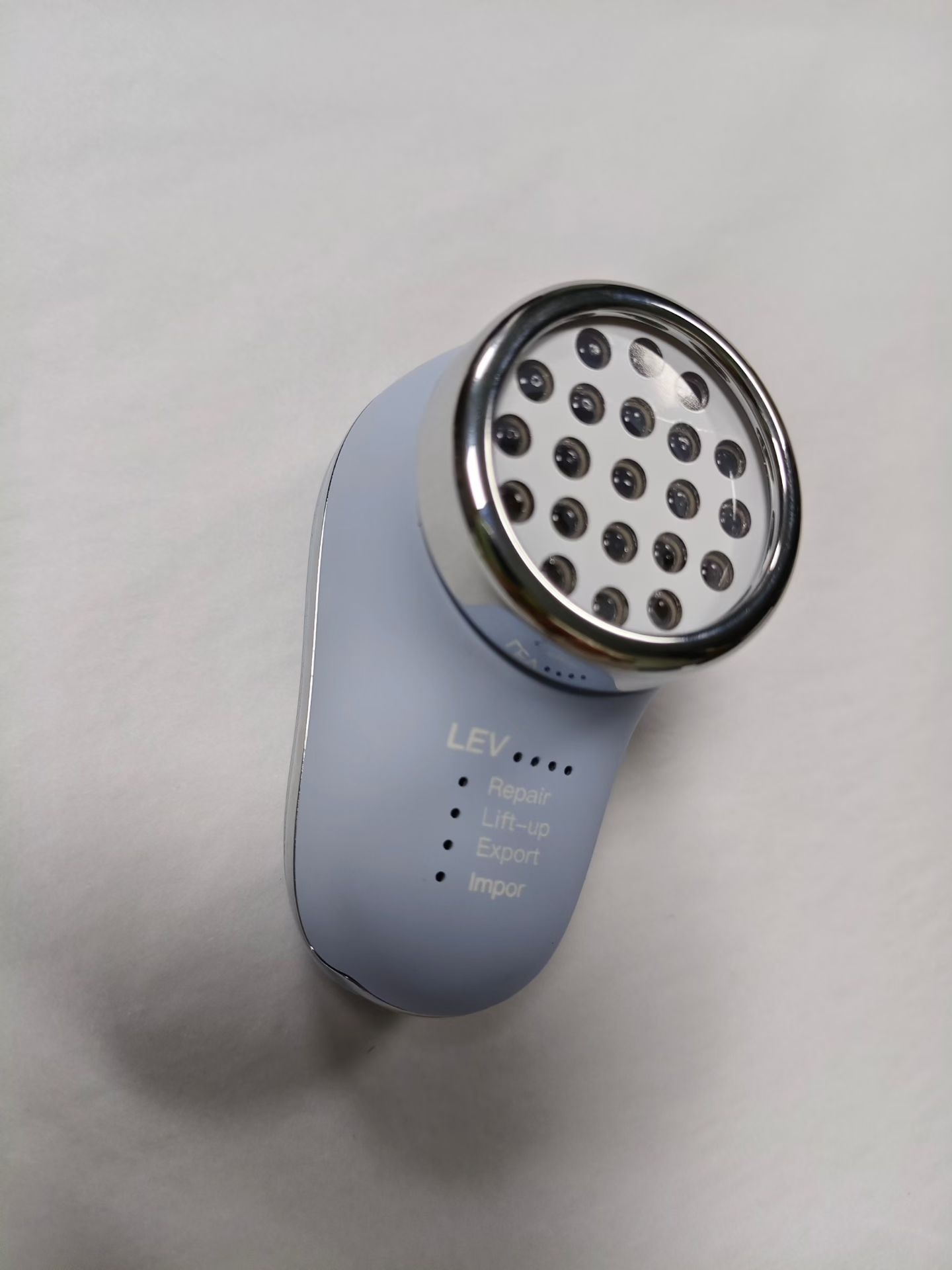 Cnc processing, polishing oil injection, silk screen laser carving，