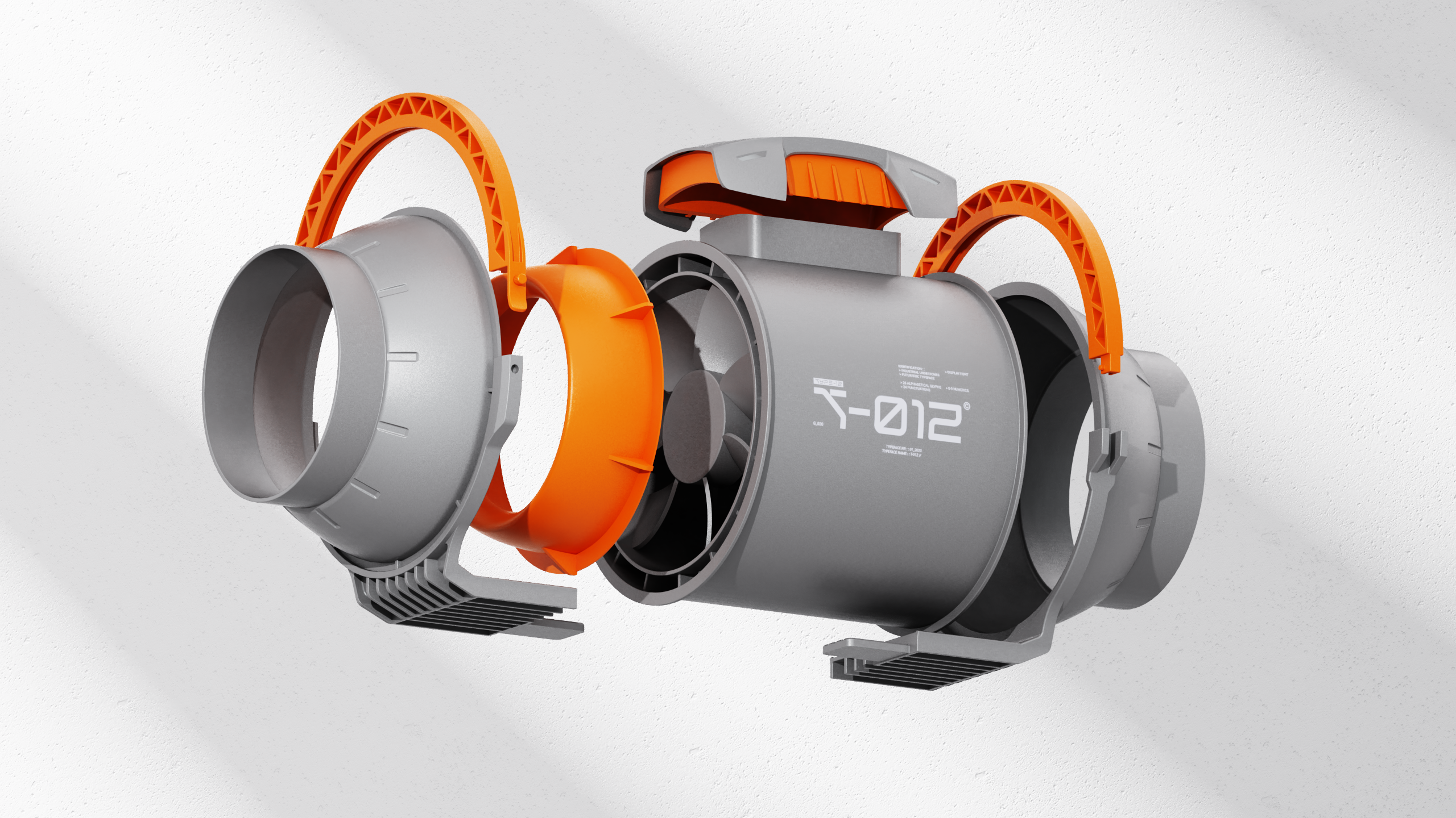 ventilating fan，Blower，Pressurization，Fan，Fresh air，