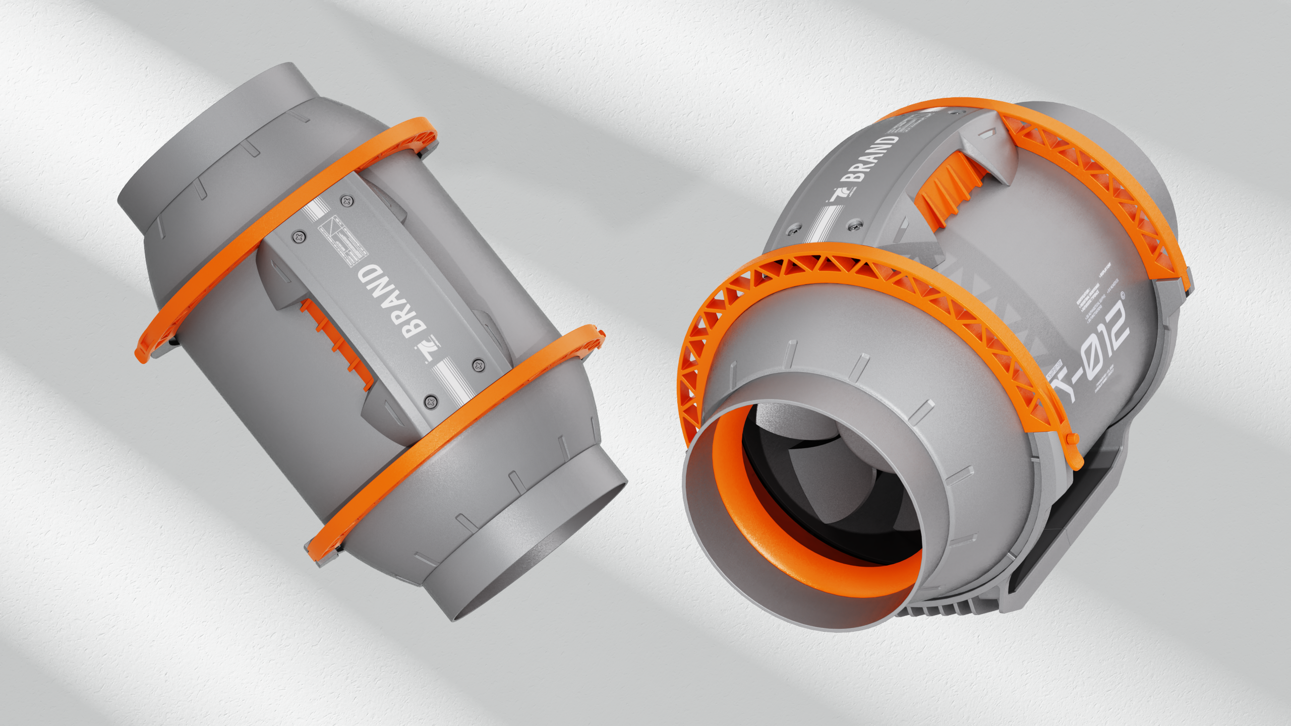 ventilating fan，Blower，Pressurization，Fan，Fresh air，