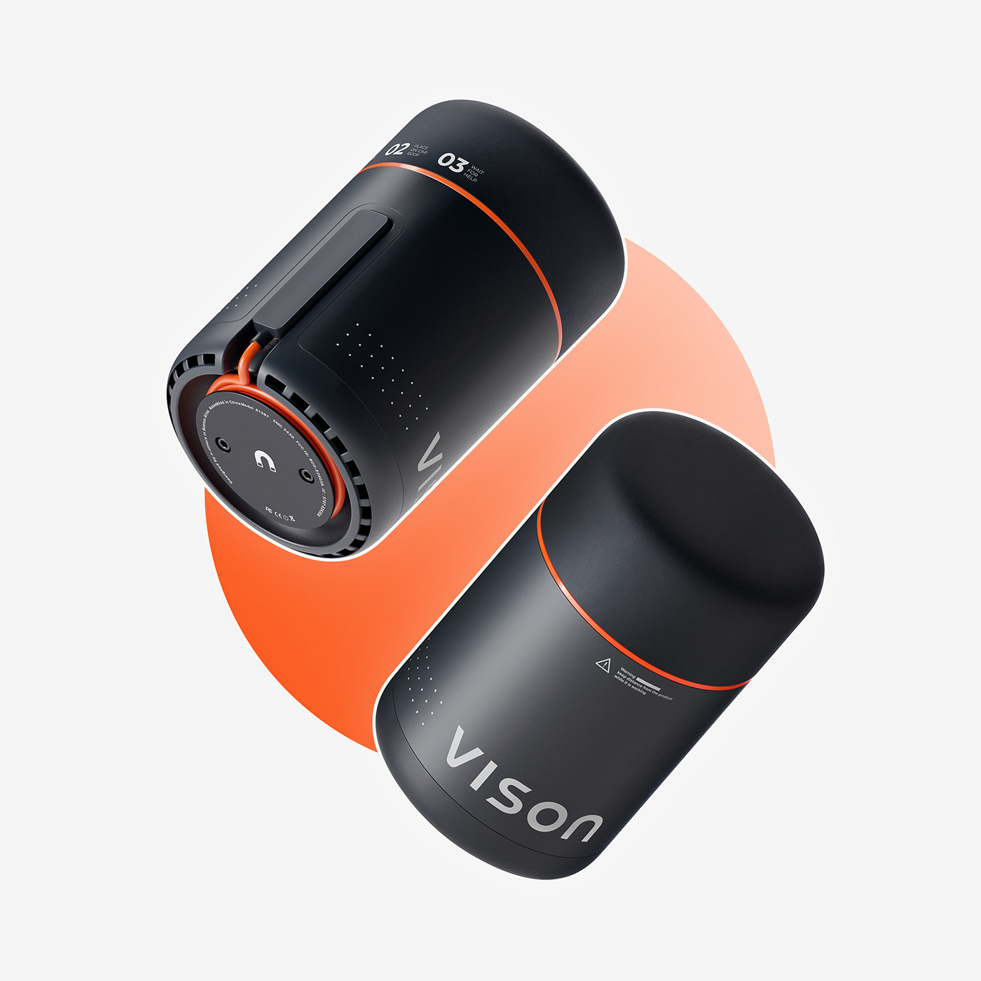 Road Safety Tools，view，tool，FLARE，