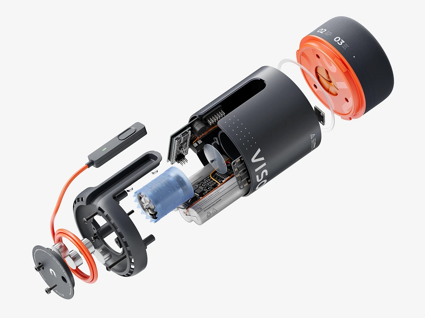 Road Safety Tools，view，tool，FLARE，