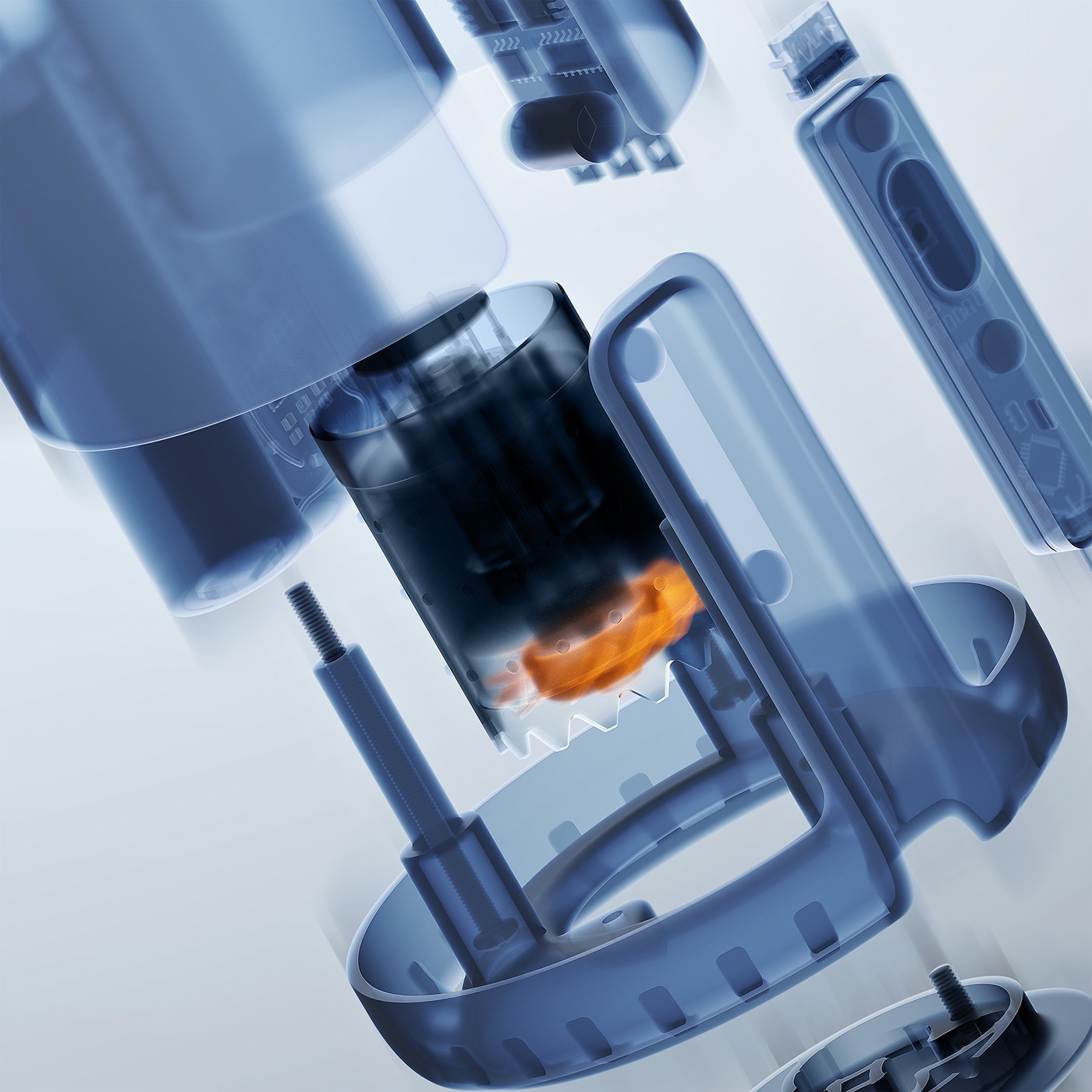 Road Safety Tools，view，tool，FLARE，