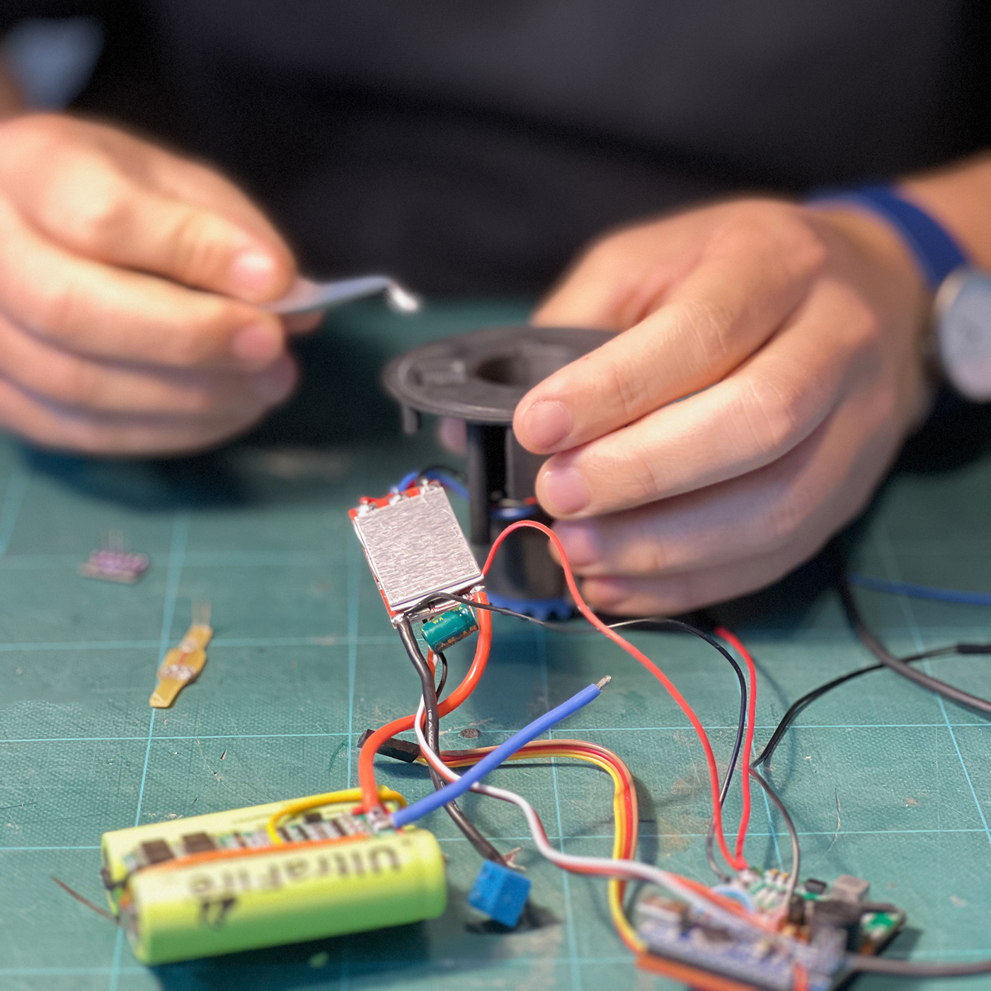 Road Safety Tools，view，tool，FLARE，