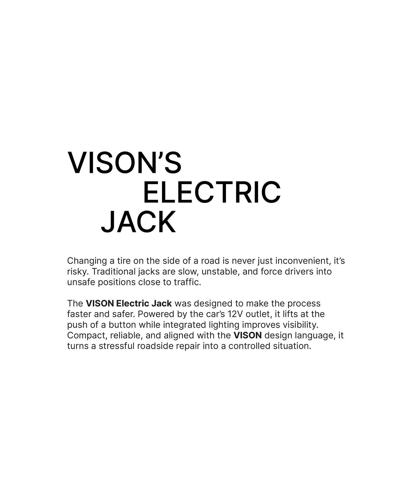 Road Safety Tools，view，tool，FLARE，