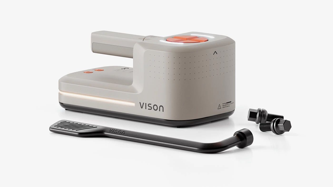 Road Safety Tools，view，tool，FLARE，